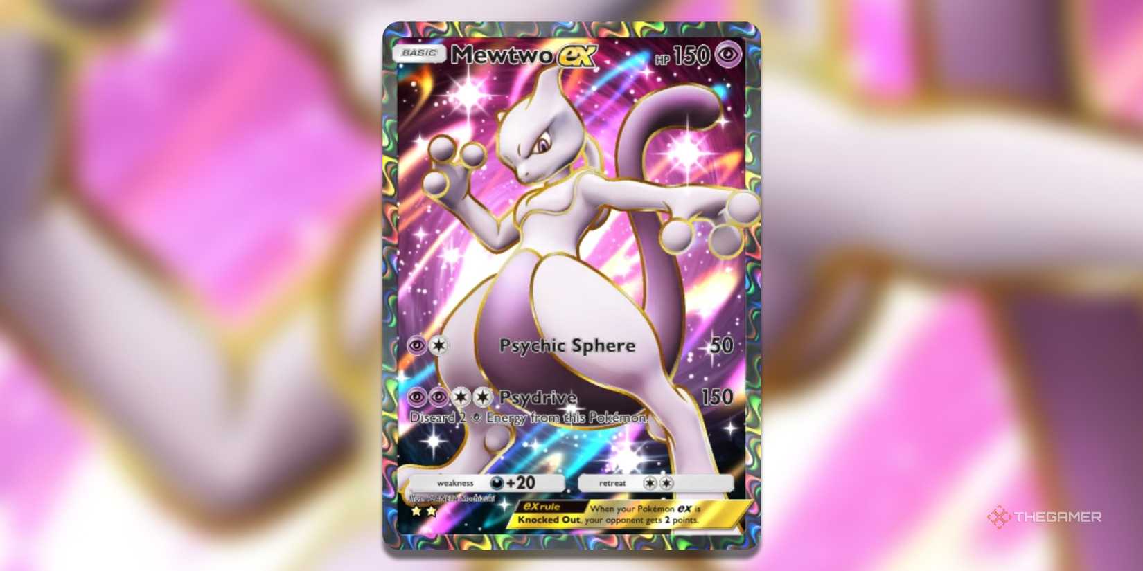 Every Card In The Genetic Apex Mewtwo Pack In Pokemon TCG Pocket Every Card In The Genetic Apex Mewtwo Pack In Pokemon TCG Pocket