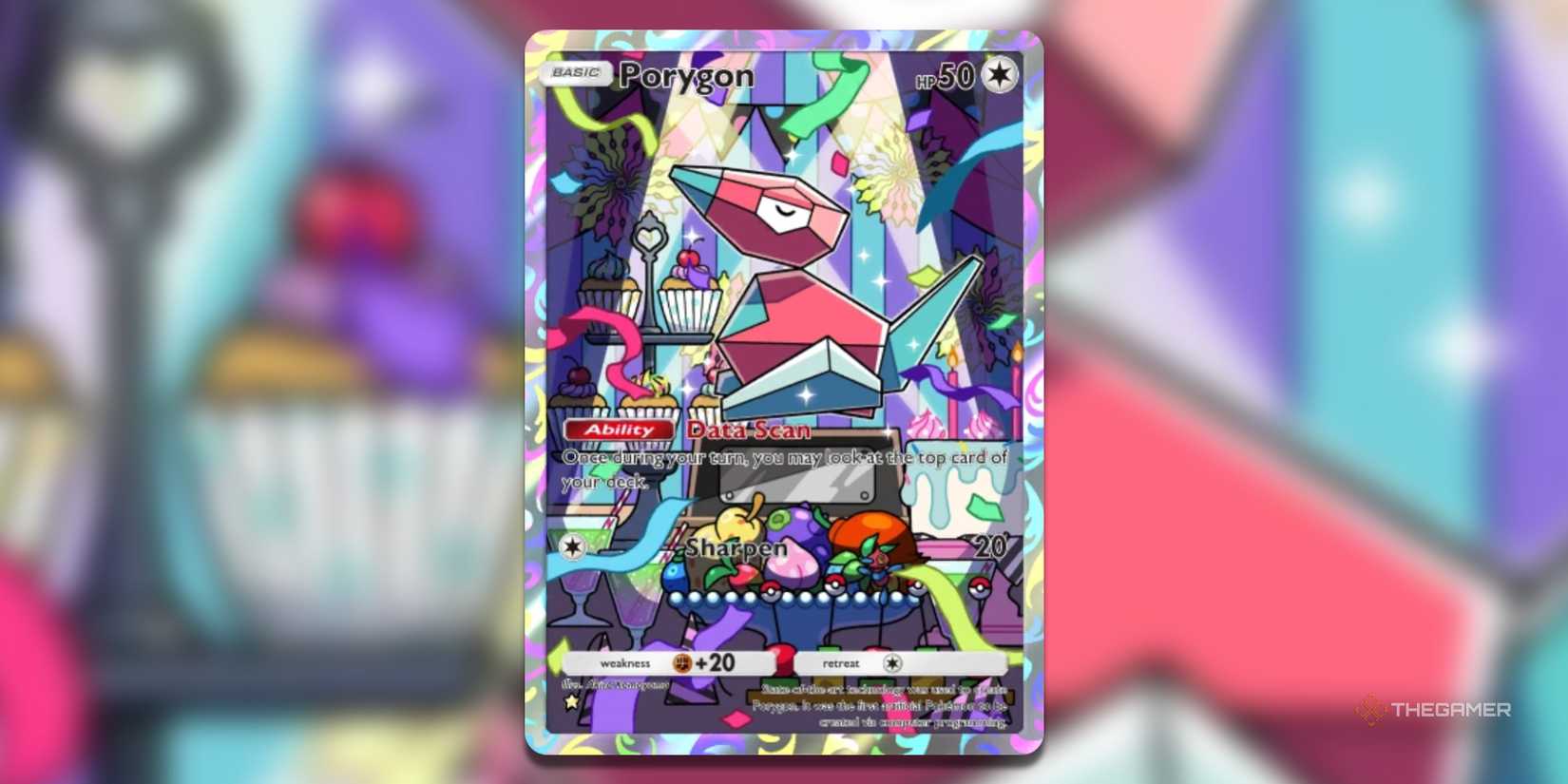 Pokemon TCG Pocket Porygon-Z Deck Causes Chaos Pokemon TCG Pocket Porygon-Z Deck Causes Chaos