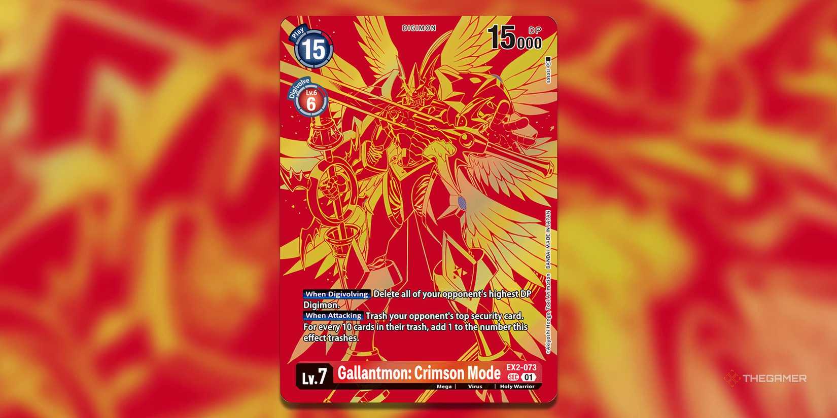 digimon special booster 2.0 card list Amazon.com - Current Deluxe Holly Photo Frame Christmas Cards with  Envelopes main image 0