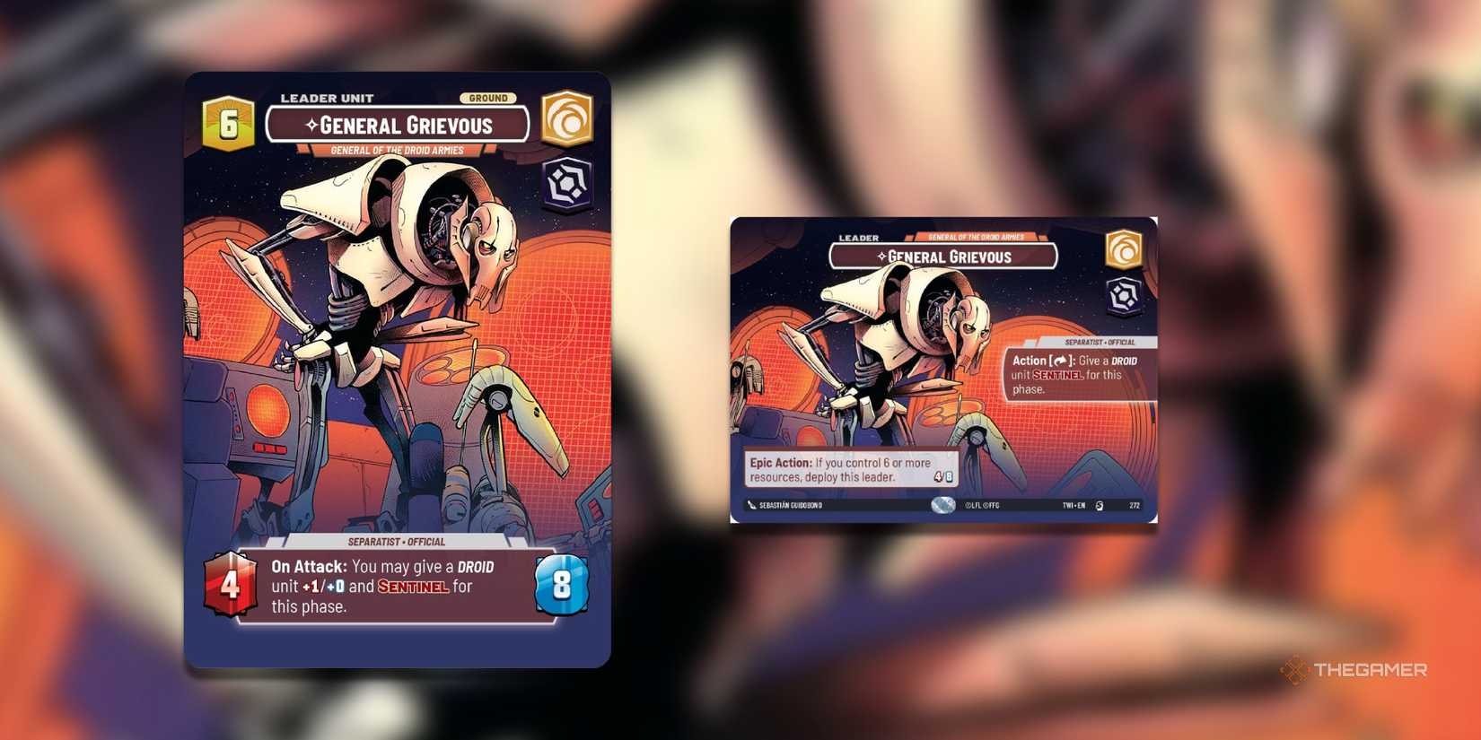 The Most Valuable Cards In Twilight Of The Republic - Star Wars Unlimited The Most Valuable Cards In Twilight Of The Republic - Star Wars Unlimited