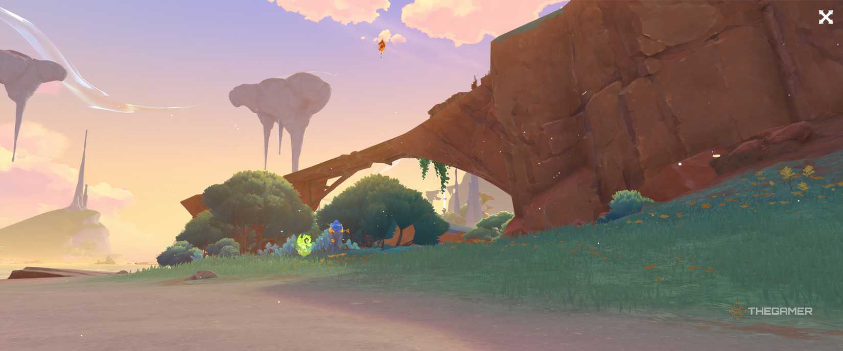 How To Beat The Secret Source Automaton In Genshin Impact