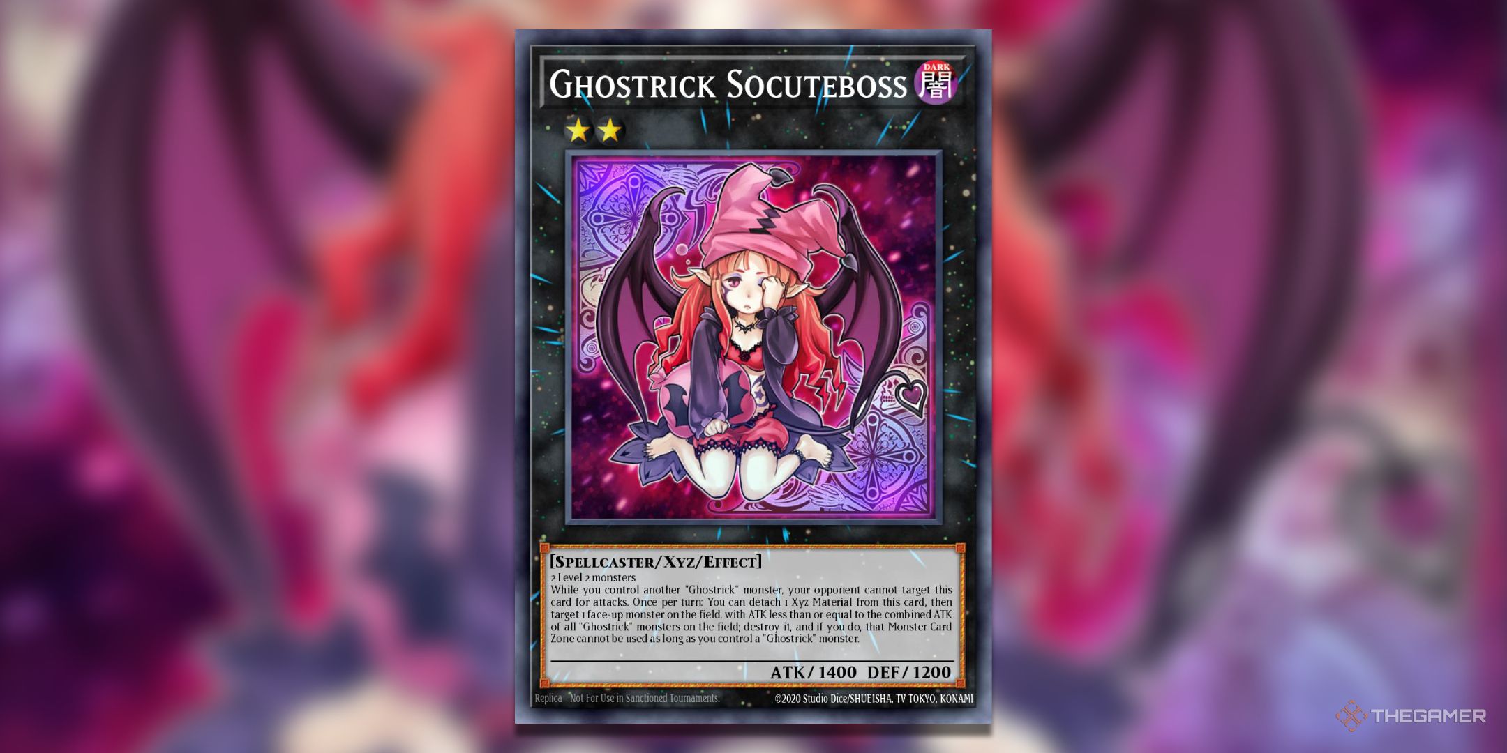Most Adorable Archetypes In Yu-gi-oh!