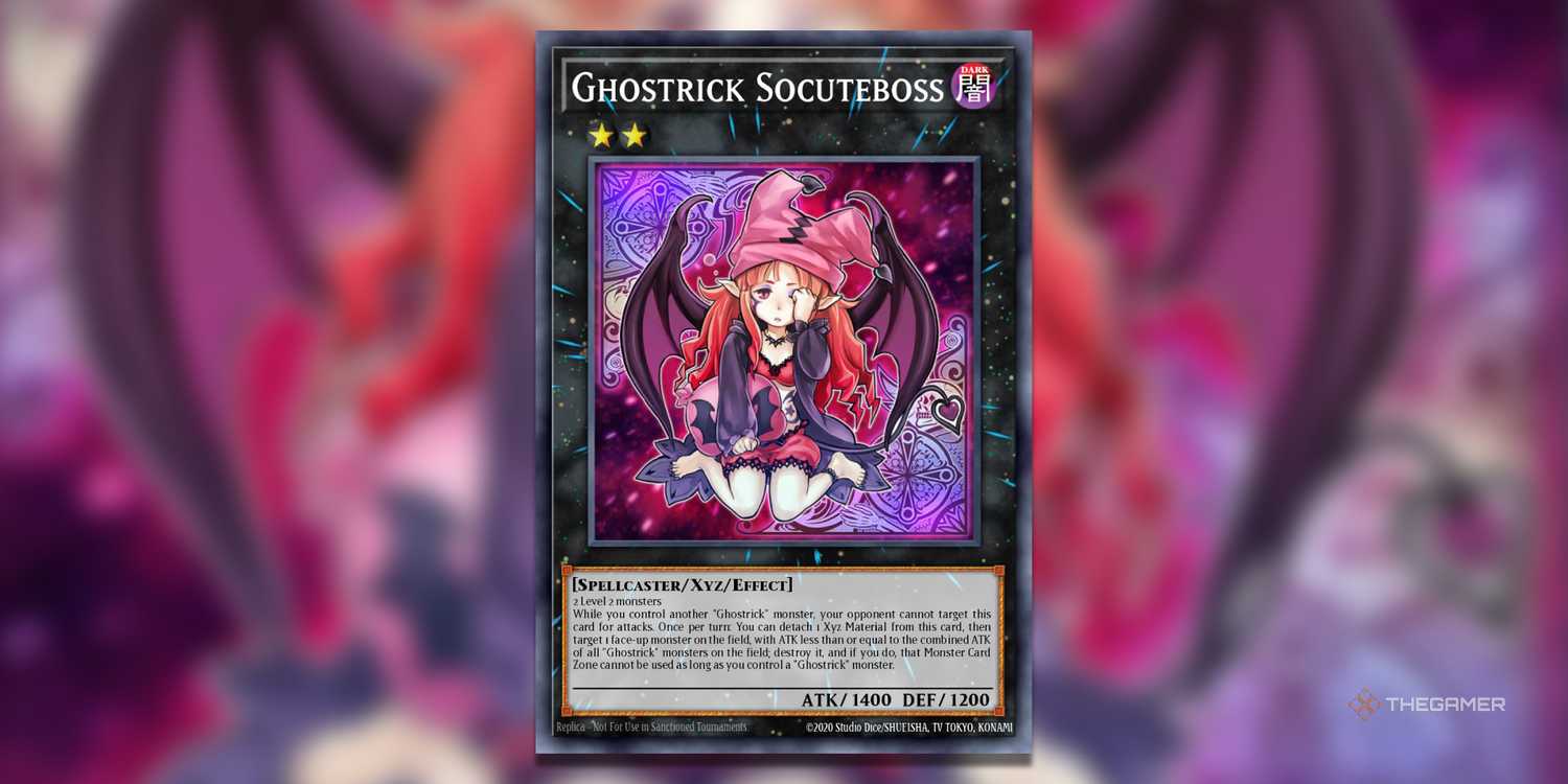 Most Adorable Archetypes In Yu-gi-oh! Most Adorable Archetypes In Yu-gi-oh!