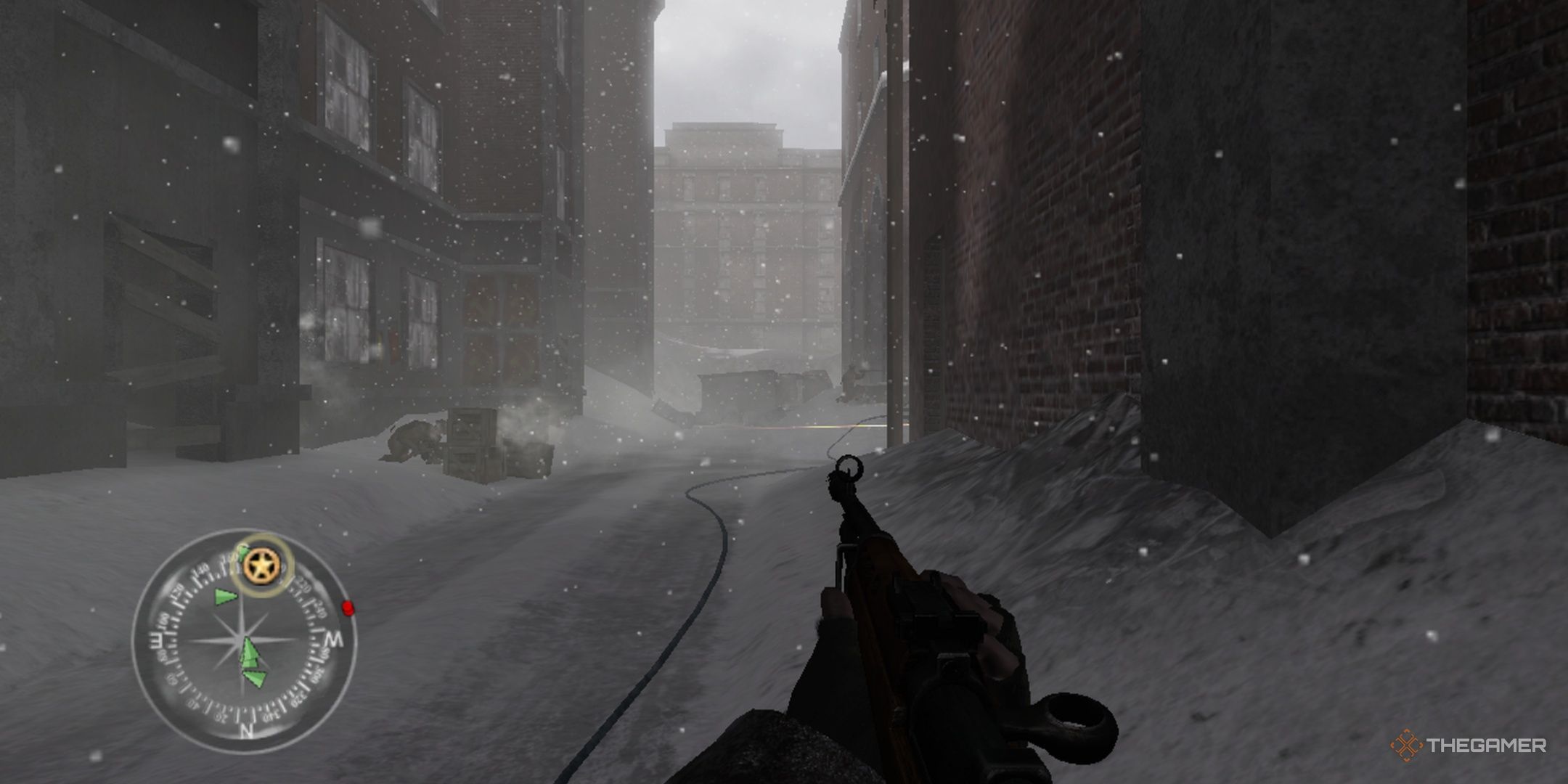 The Best Call Of Duty Campaigns Ever