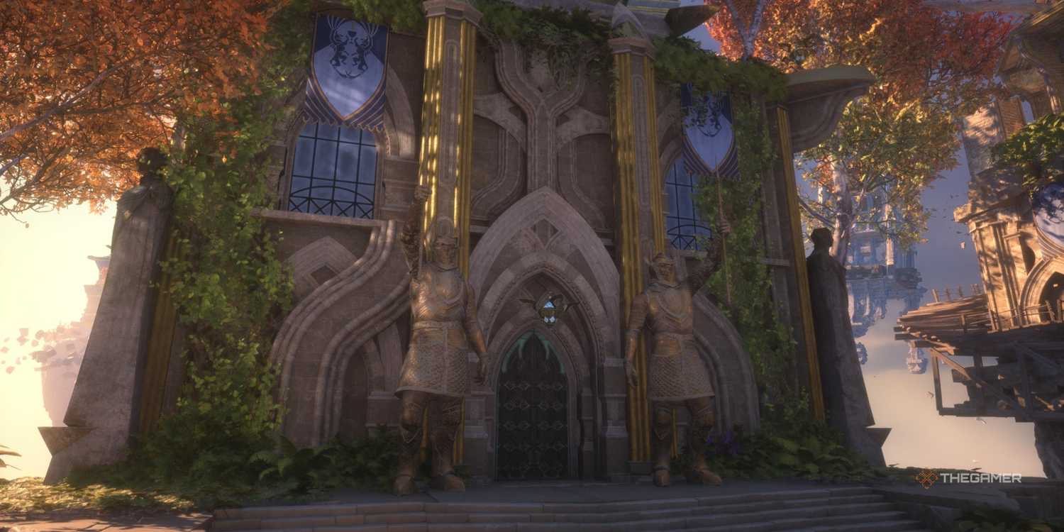 Best Lighthouse Themes In Dragon Age: The Veilguard