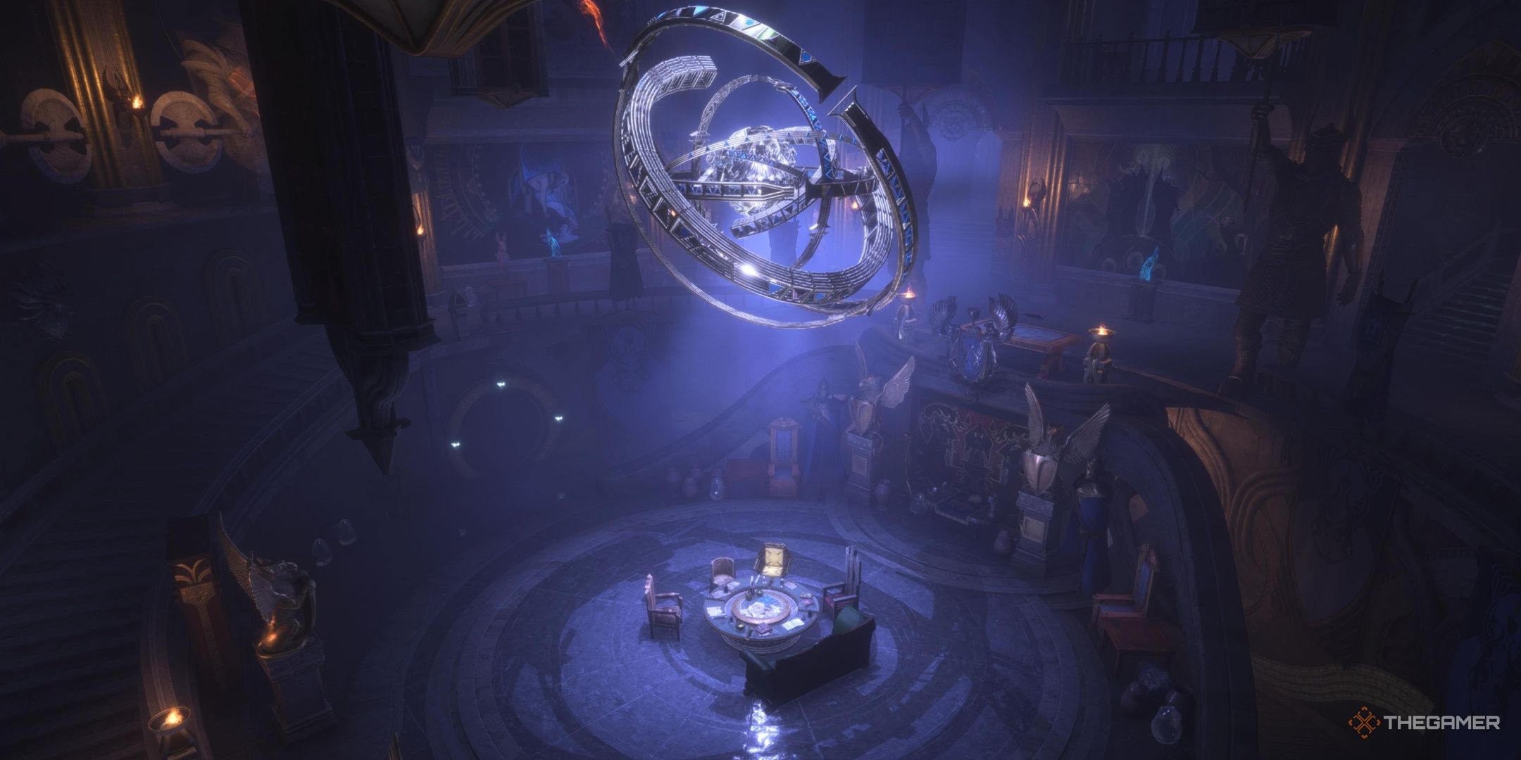Best Lighthouse Themes In Dragon Age: The Veilguard