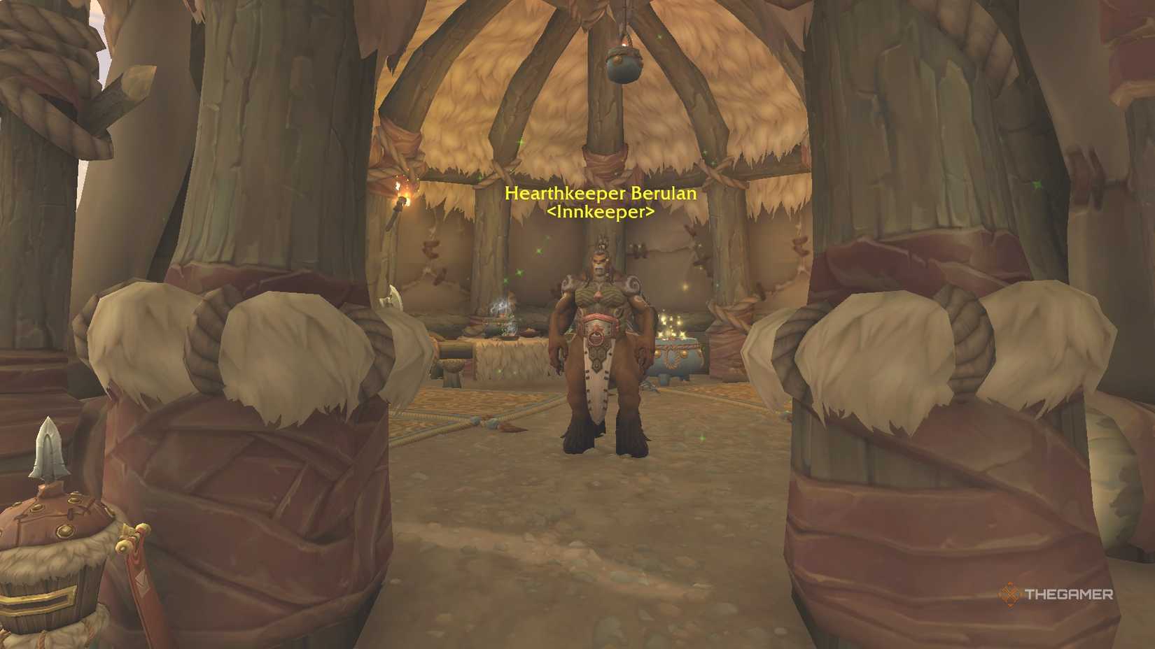How To Complete Chapter Two Of The Guest Relations Secret Event In WoW ...