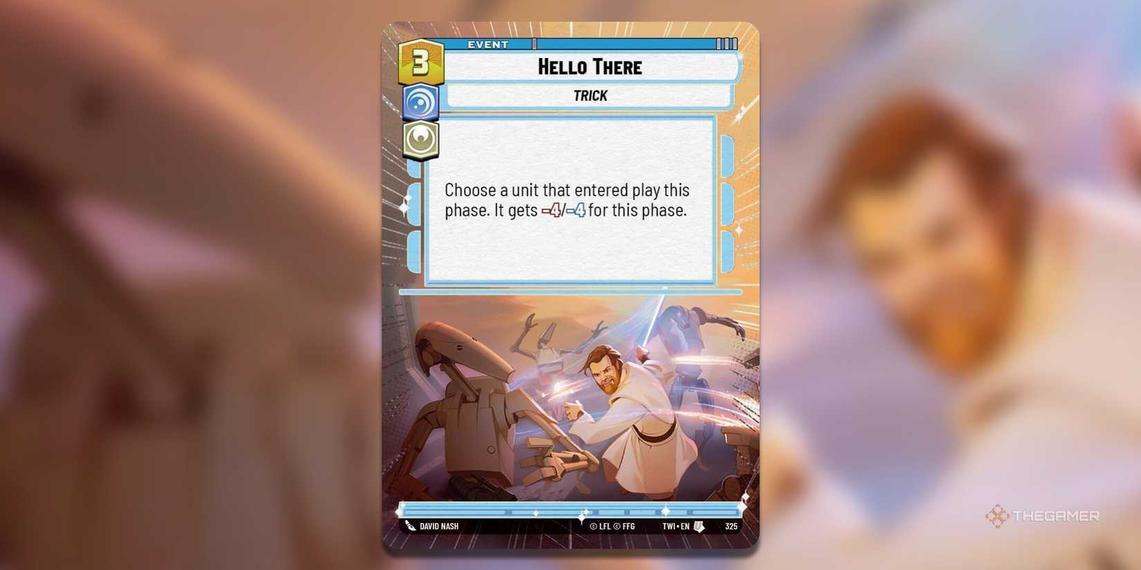 The Best Cards In Twilight Of The Republic - Star Wars: Unlimited