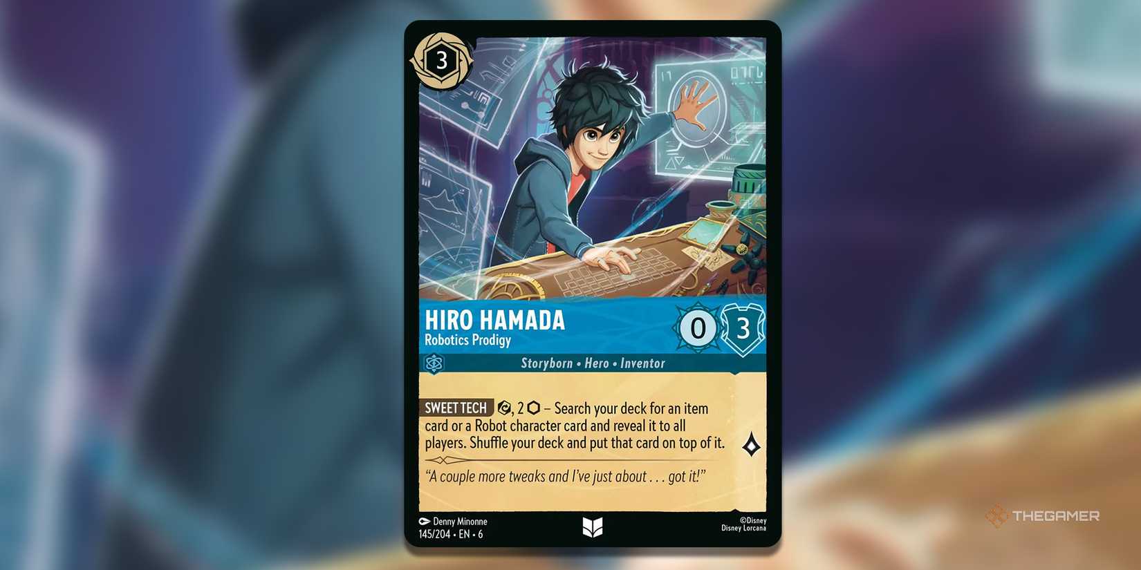 booster box lorcana msrp Disney Lorcana TCG: Into the Inklands Booster Box – Tofu's Trading main image 1