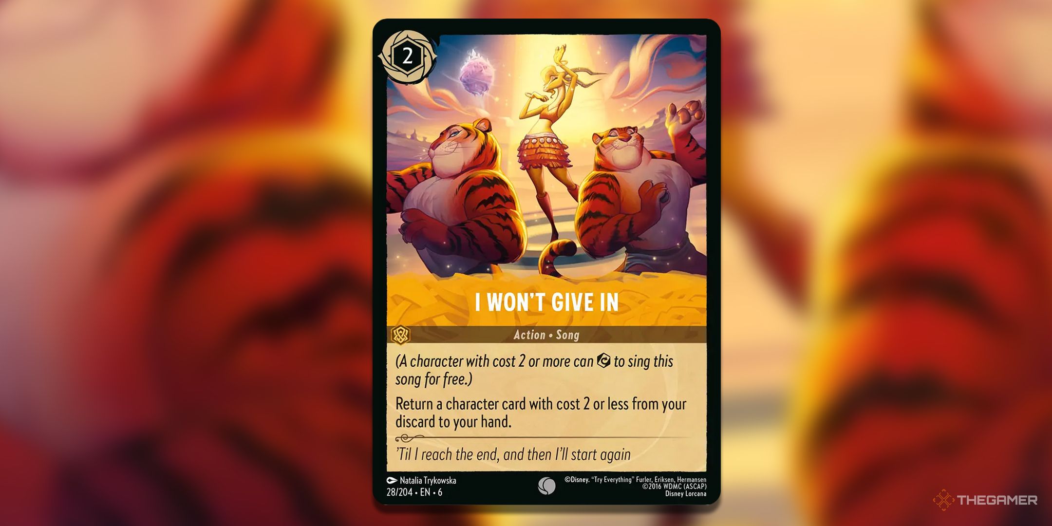 How To Play The Amber/Ruby Azurite Sea Starter Deck In Lorcana