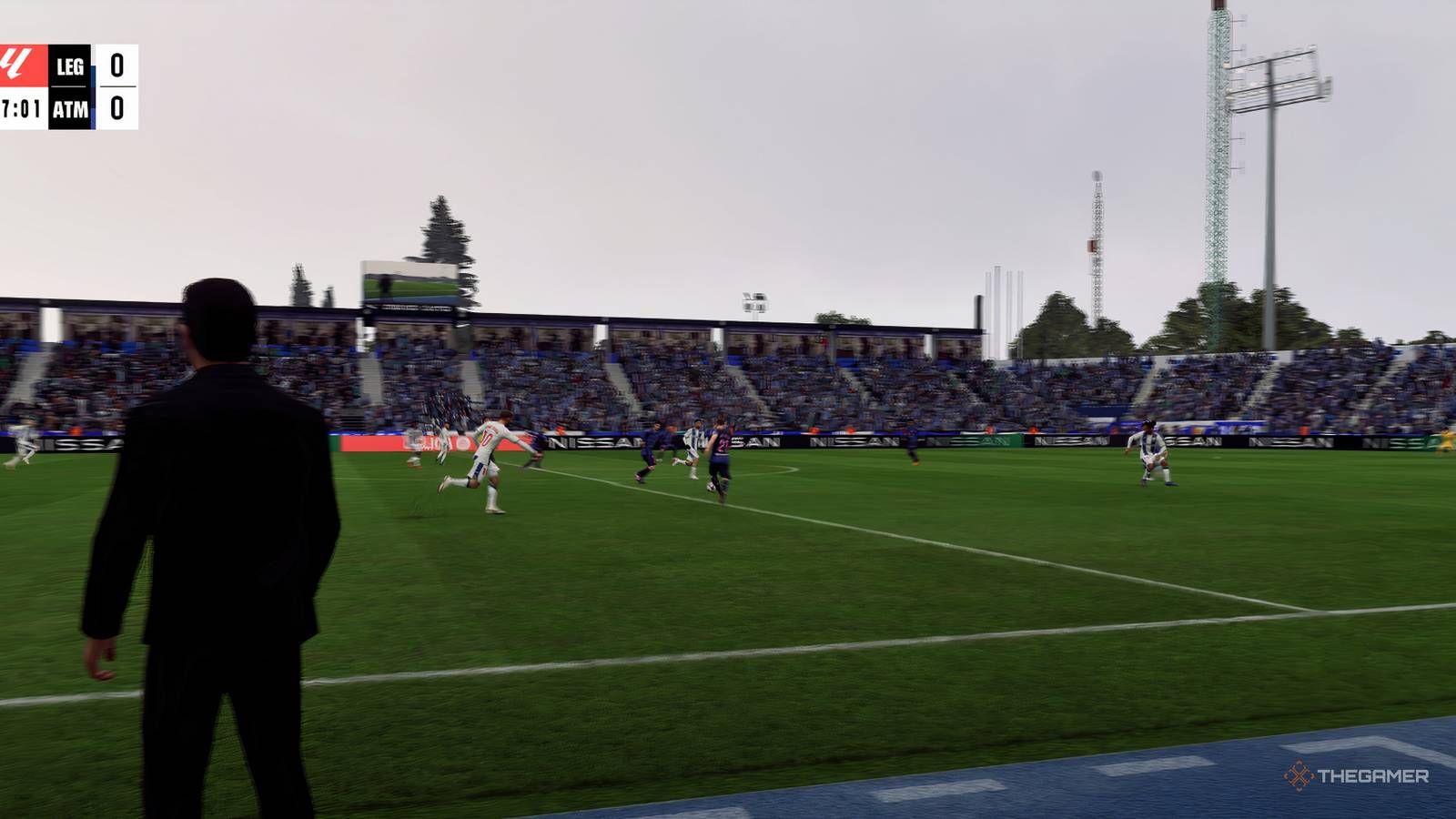 How To Complete All Seasonal Manager Career Objectives In EA Sports FC ...