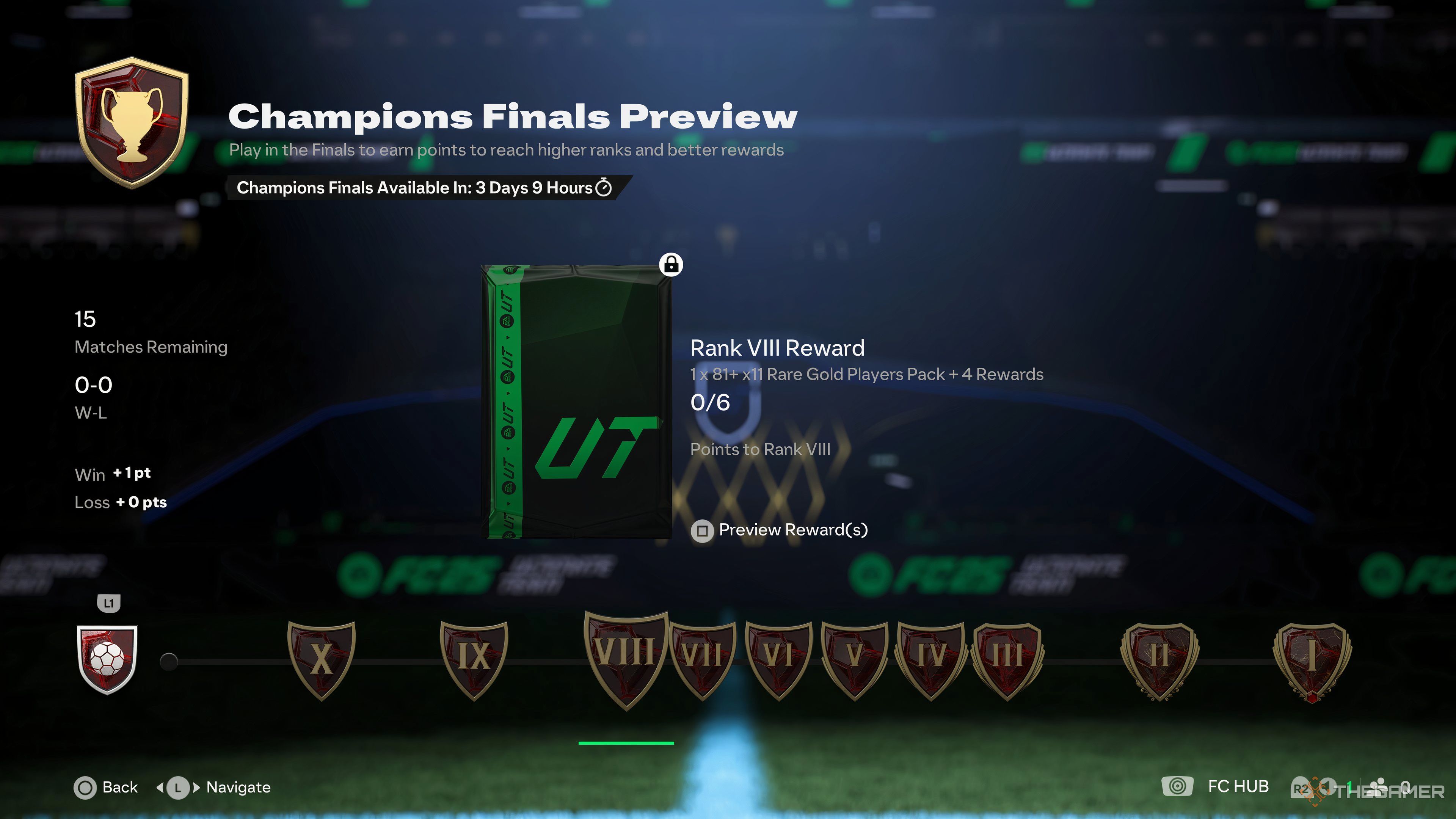 How To Qualify For Weekend League In EA Sports FC 25