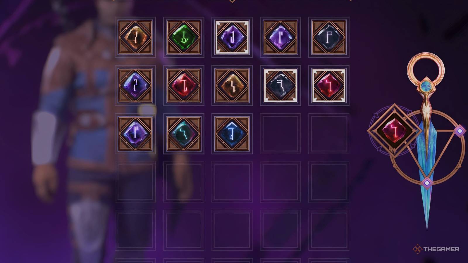 Best Runes To Equip In Dragon Age: The Veilguard