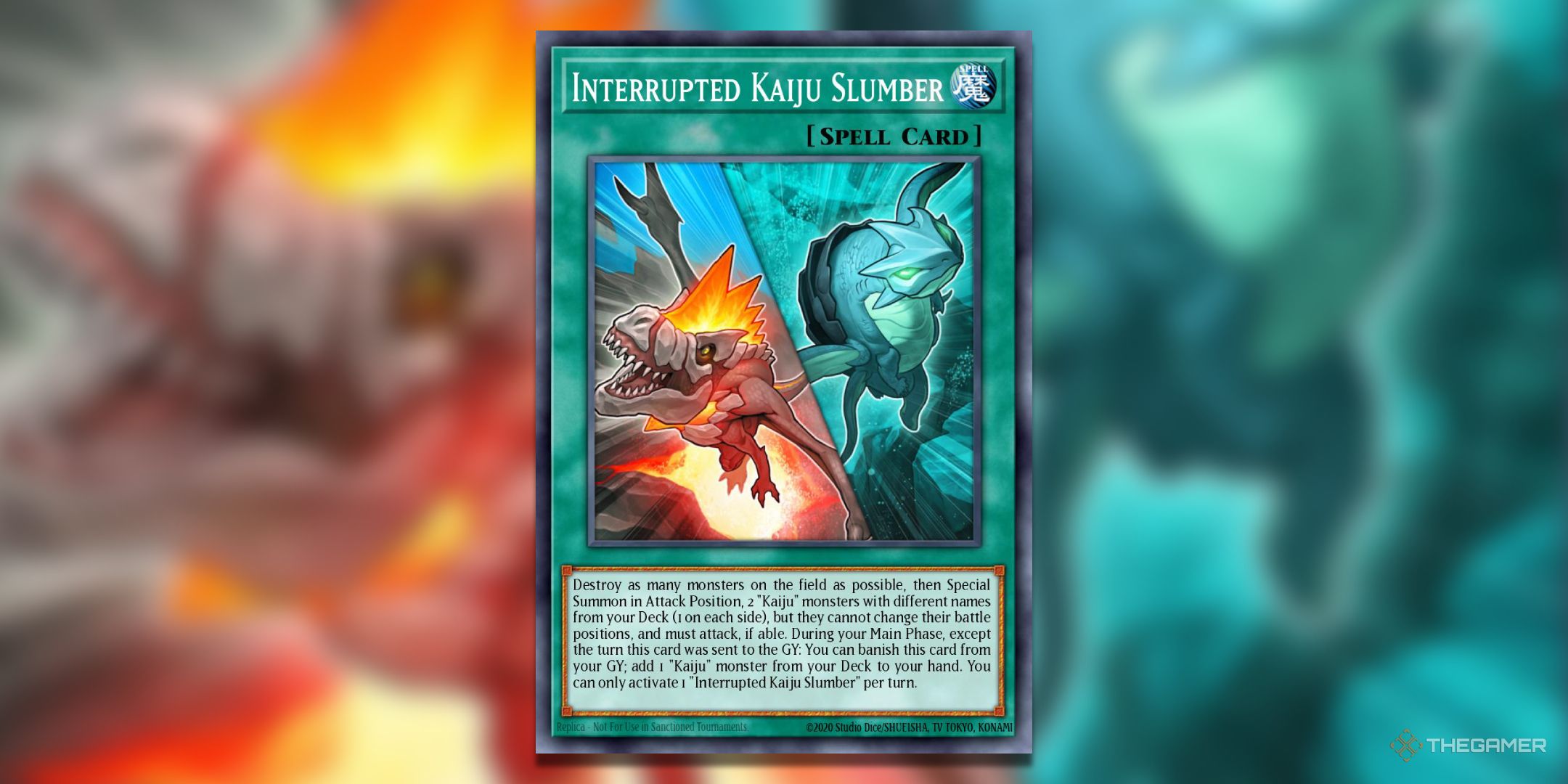 Did You Notice These Yu-Gi-Oh! Archetypes Are Pop Culture References?