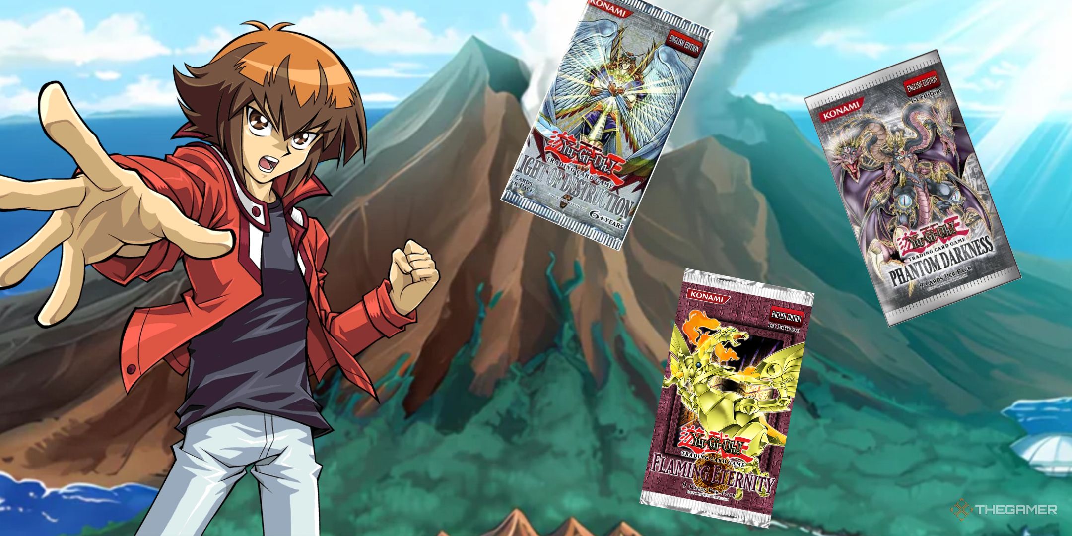 yugioh gx deck types Amazon.com: Complete Custom Deck for Yu-Gi-Oh! GX main image 1