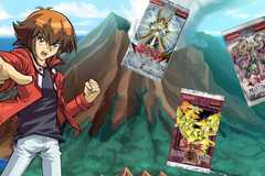 The Best Cards Used By Jaden Yuki In Yu-Gi-Oh! The Best Cards Used By Jaden Yuki In Yu-Gi-Oh!