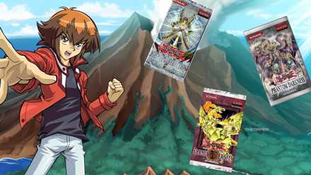 The Most Valuable Exodia Cards In Yu-Gi-Oh! The Most Valuable Exodia Cards In Yu-Gi-Oh!