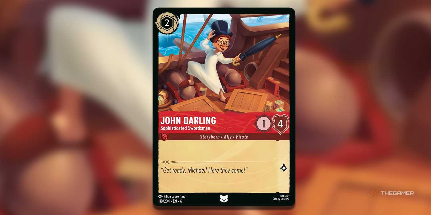 How To Play The Amber/Ruby Azurite Sea Starter Deck In Lorcana How To Play The Amber/Ruby Azurite Sea Starter Deck In Lorcana