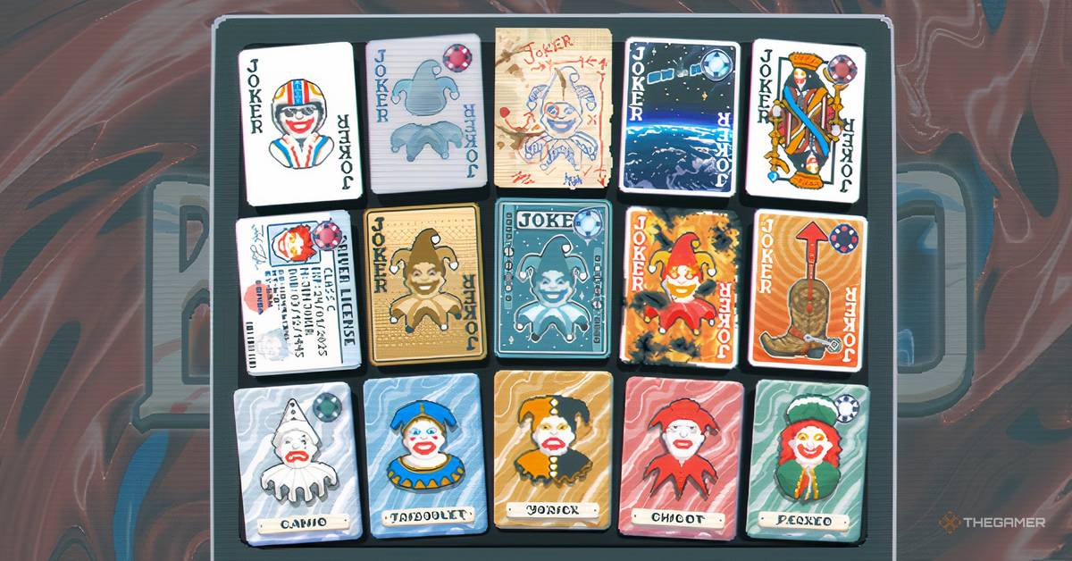 balatro holographic cards - Balatro Playing Cards: Ghost Deck The Best Joker Cards In