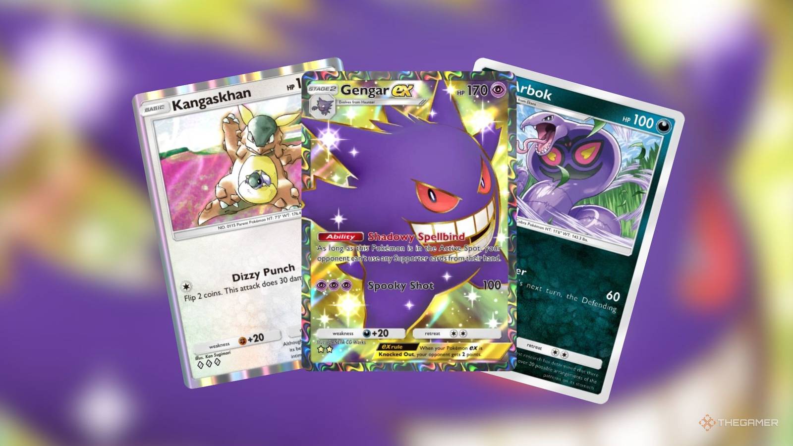 pokemon unbroken bonds most valuable cards 2019 POKEMON SUN & MOON GENGAR & MIMIKYU GX TEAM UP-FA PSA 10  Zapp! Comics