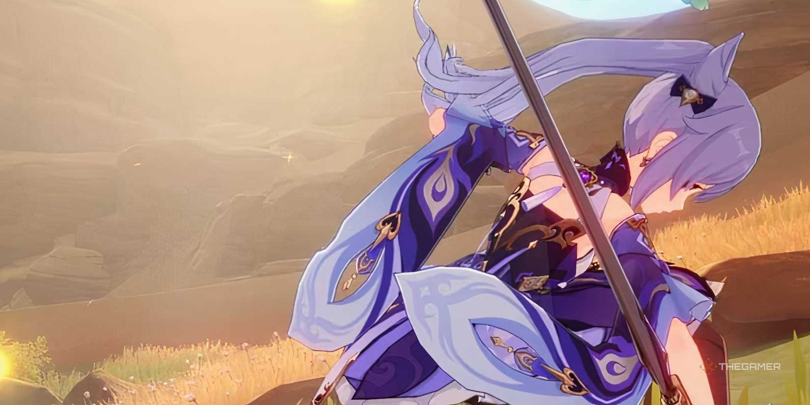 How To Minimise Internal Cooldowns In Genshin Impact