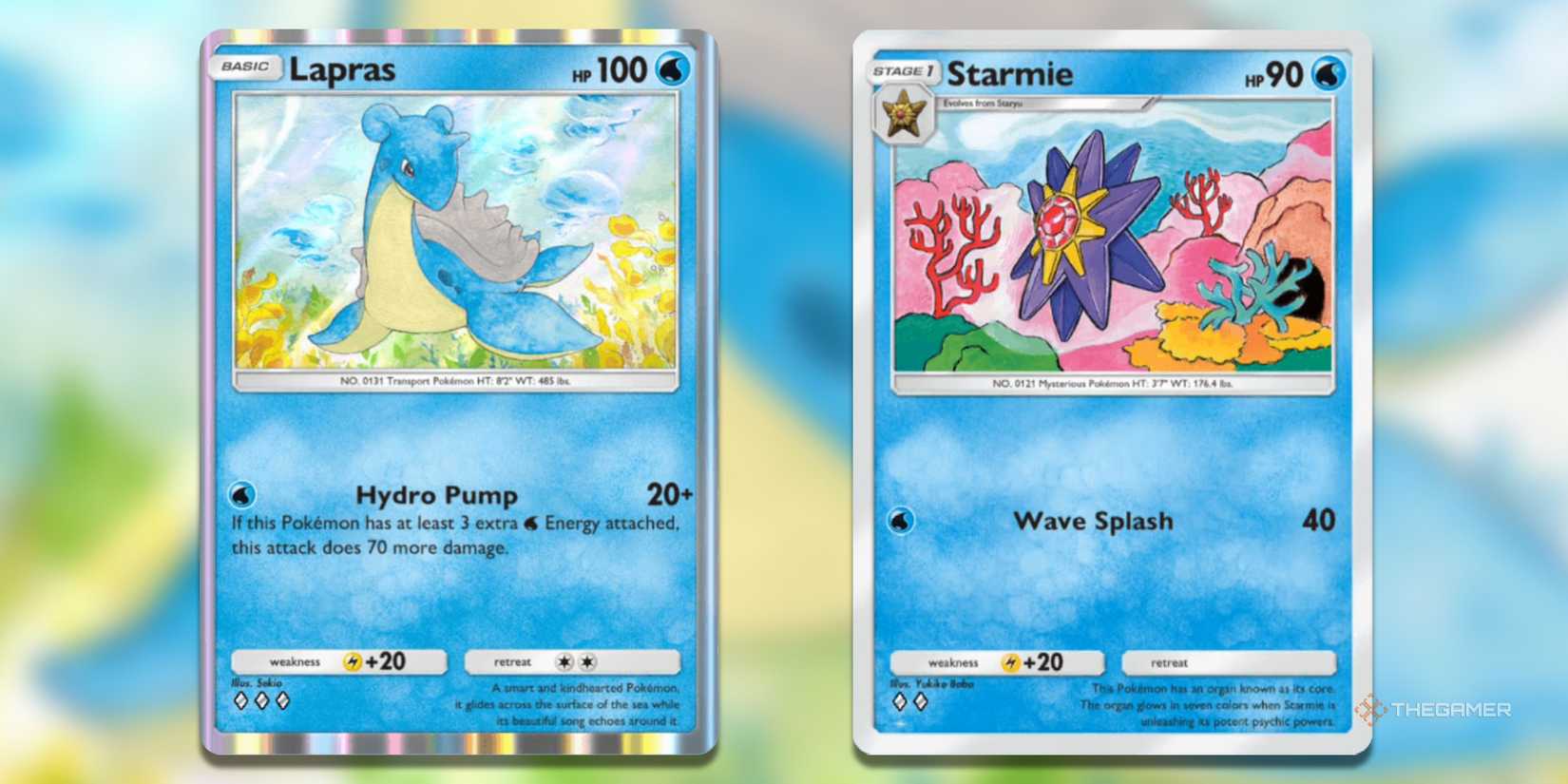 How To Play The Lapras ex Event In Pokemon TCG Pocket How To Play The Lapras ex Event In Pokemon TCG Pocket
