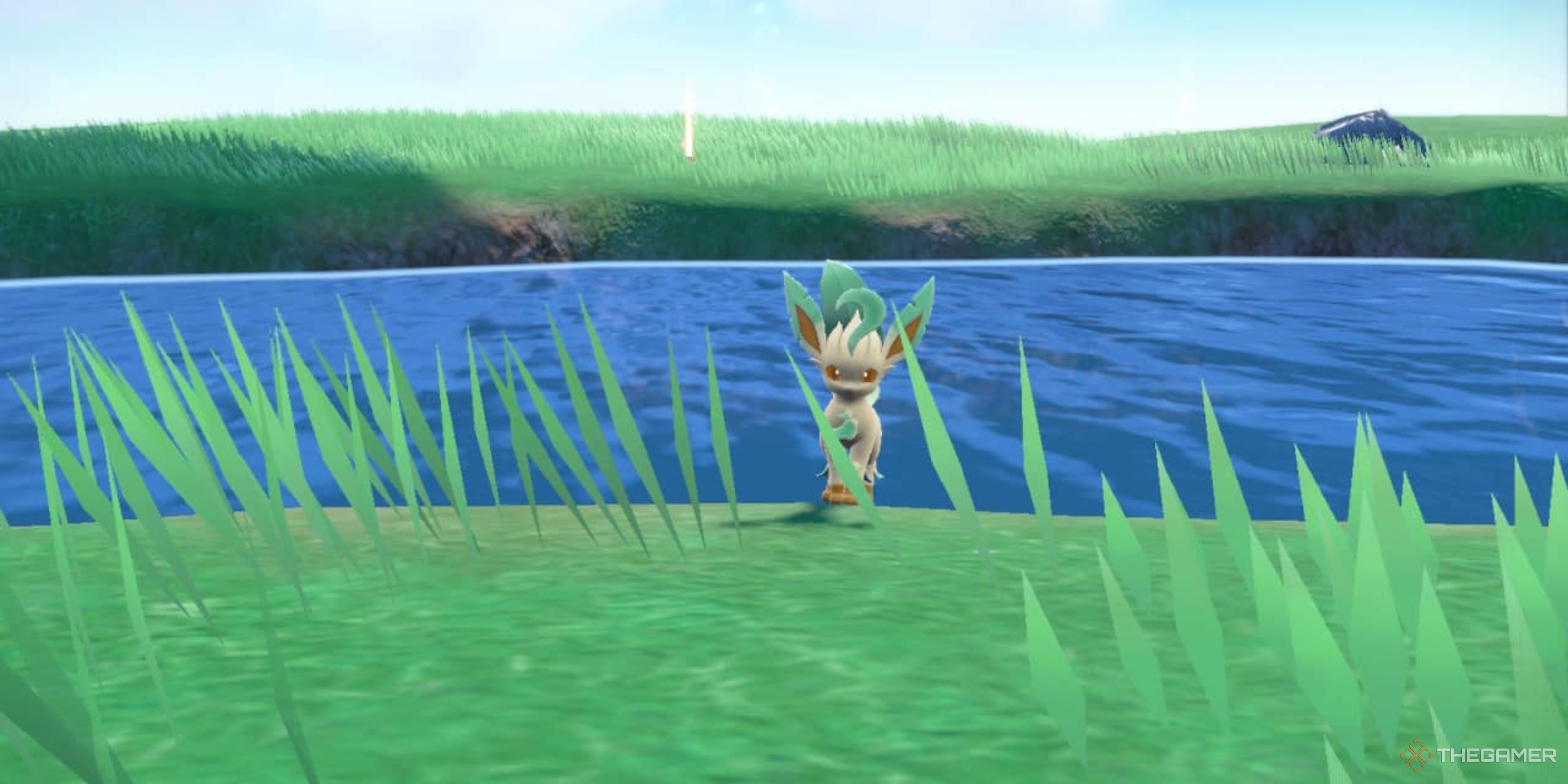 Pokemon Scarlet & Violet: 12 Best Grass-Types