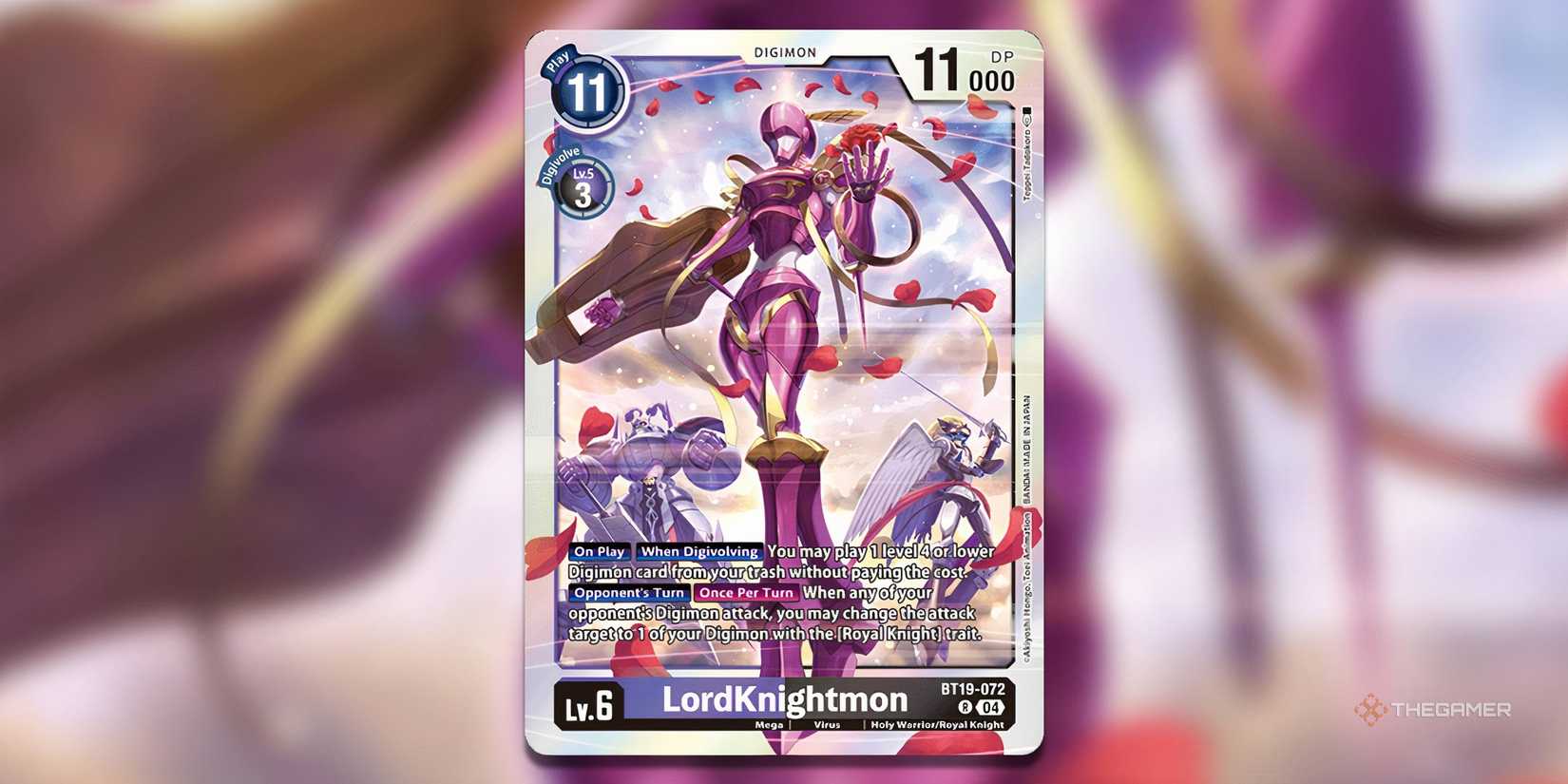 The Best Cards From Release Special Booster 2.0 In Digimon Card Game