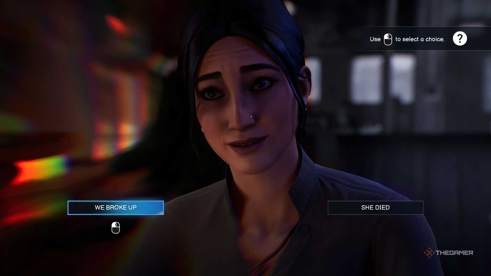 The Hardest Choices To Make In Life Is Strange: Double Exposure.