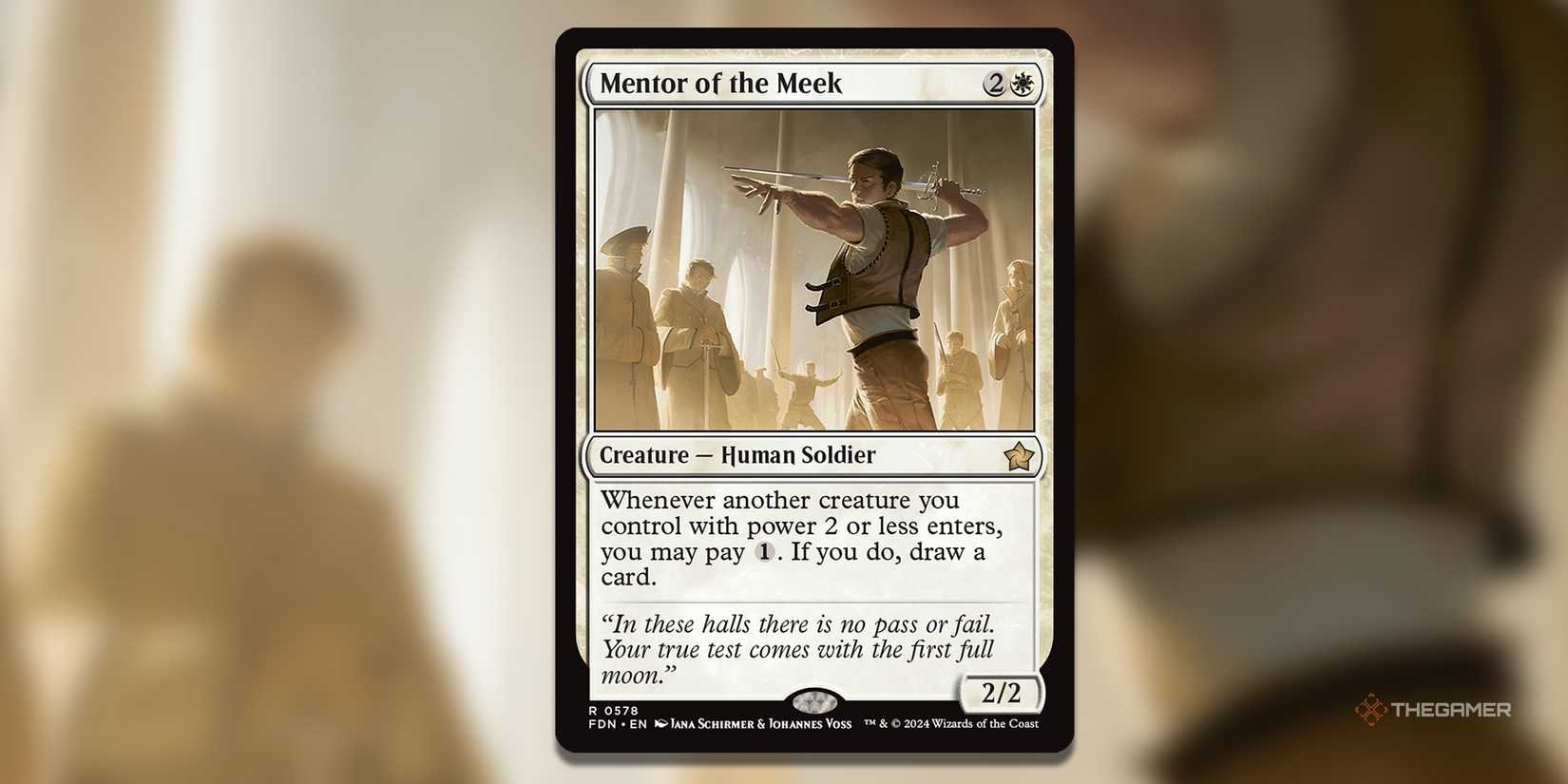 The Best Cards In The Foundations Starter Collection - MTG
