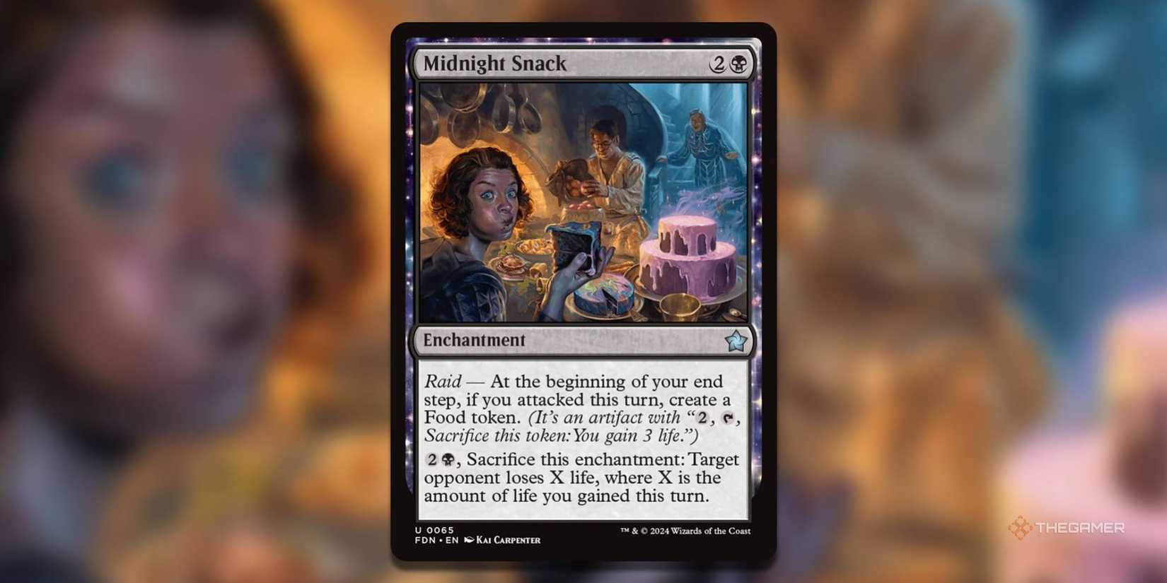 mtg raid cards Mischievous Catgeist // Catlike Curiosity [336] [Innistrad: Double Feature]  [Foil] – Face to Face Games