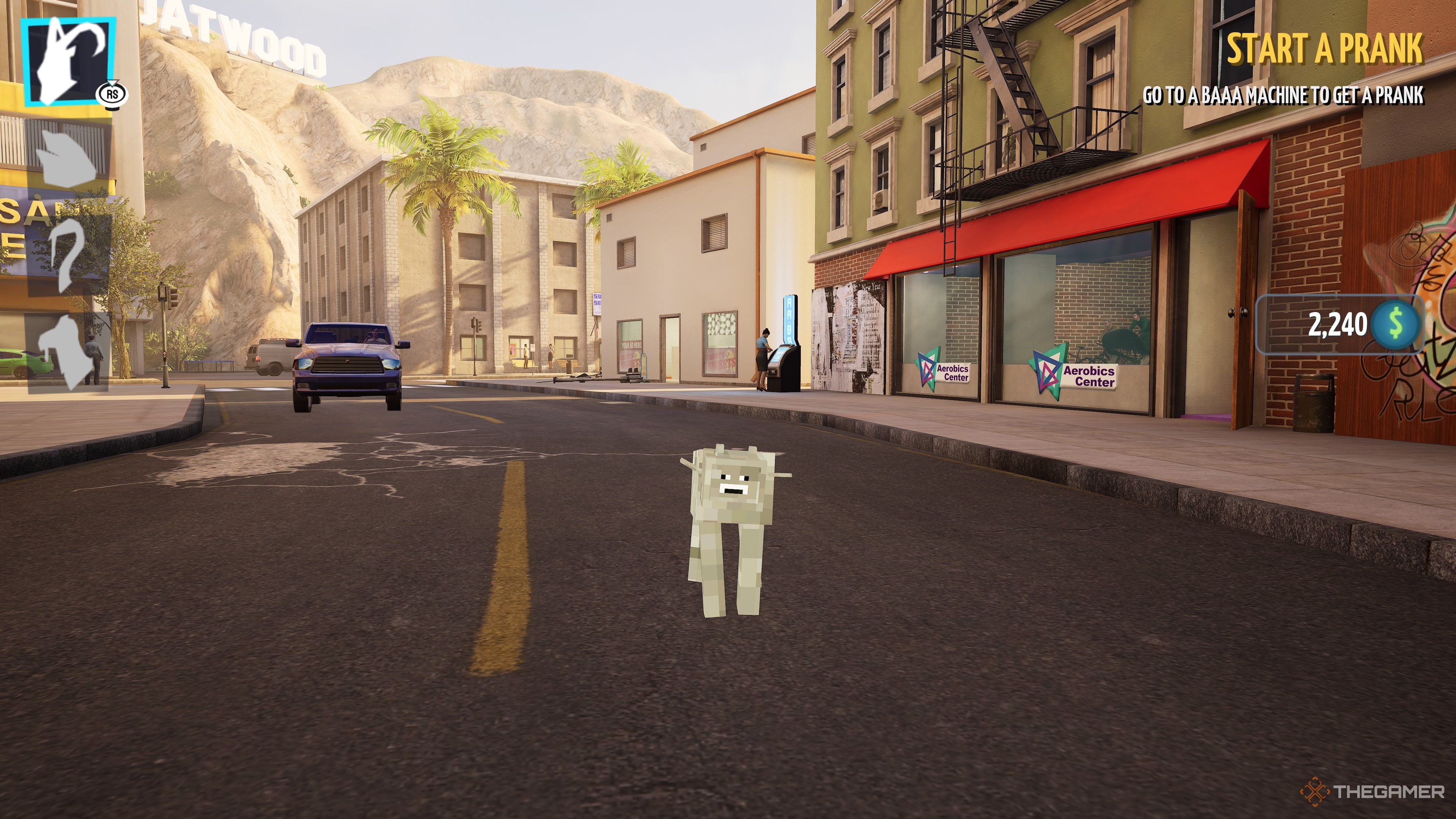 Goat Simulator: Remastered Reminded Me There’s Still Life In The Old ...