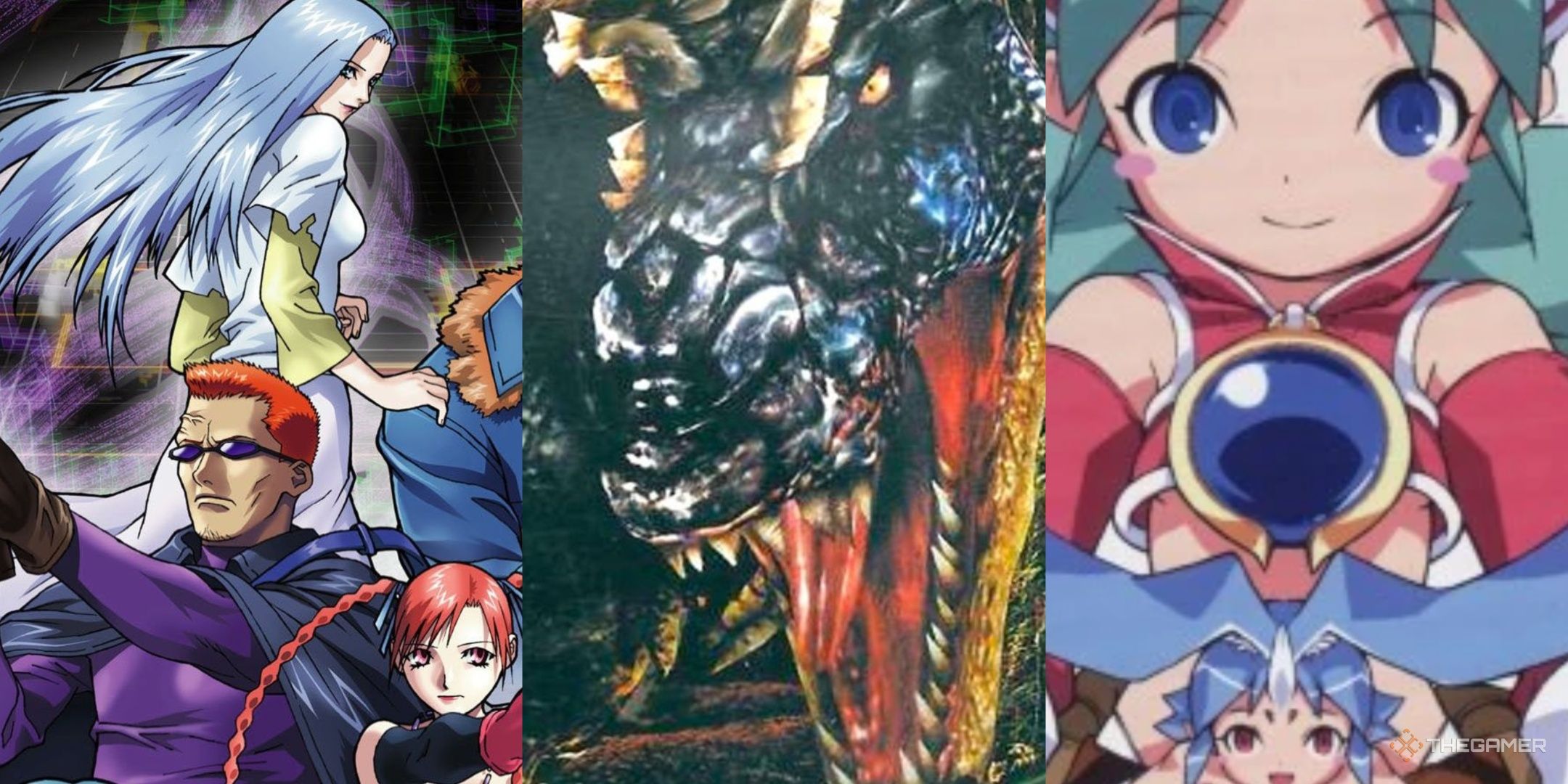 The Best Original Xbox RPGs