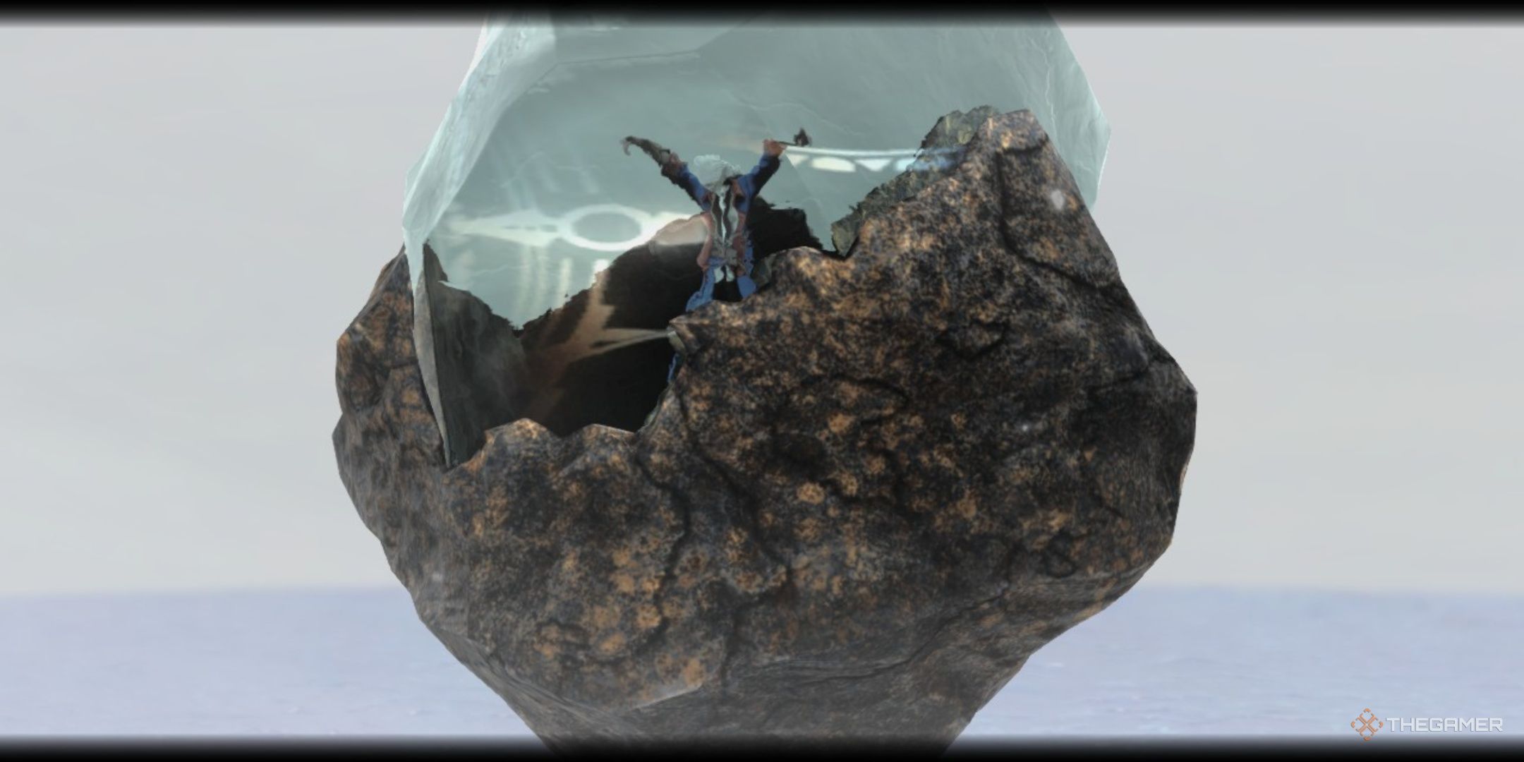 How To Defeat Entrapped Zinikr In Fantasian Neo Dimension