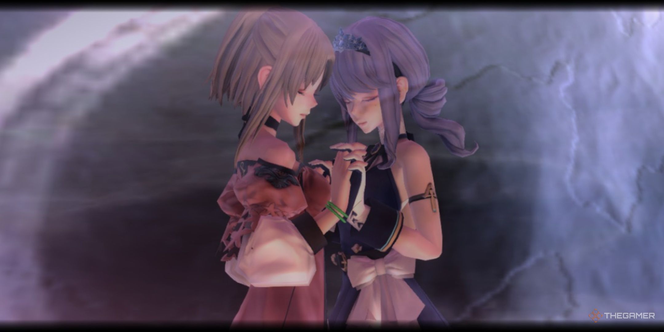 How To Beat Lagrange Wind In Fantasian Neo Dimension How To Beat Lagrange Wind In Fantasian Neo Dimension