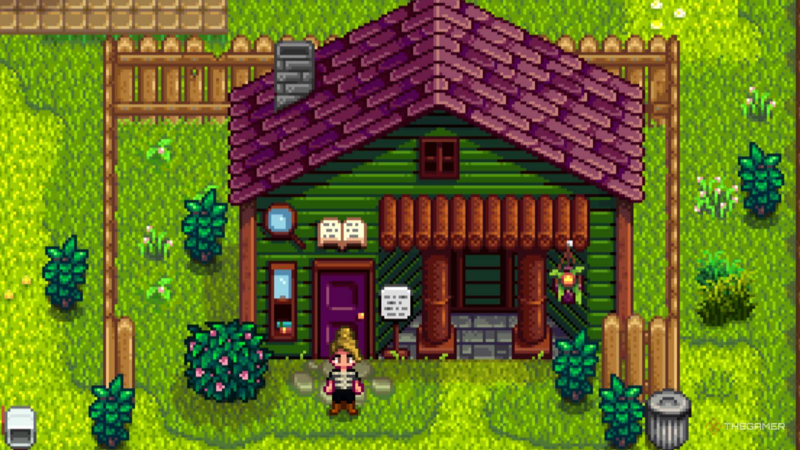 Best Ways To Organize Your Museum In Stardew Valley