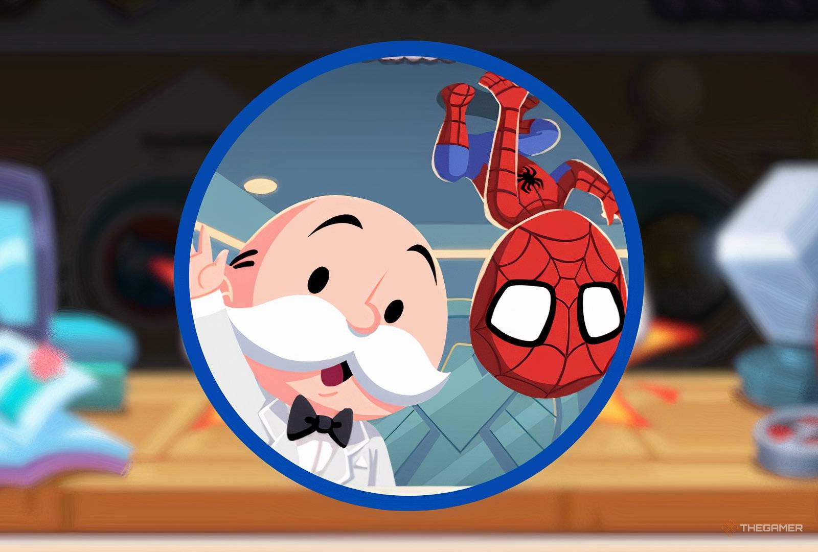 Partner Del Ringraziamento_monopoly_go_⚡Servizio Trasporto Completo⚡80k - Foto 7