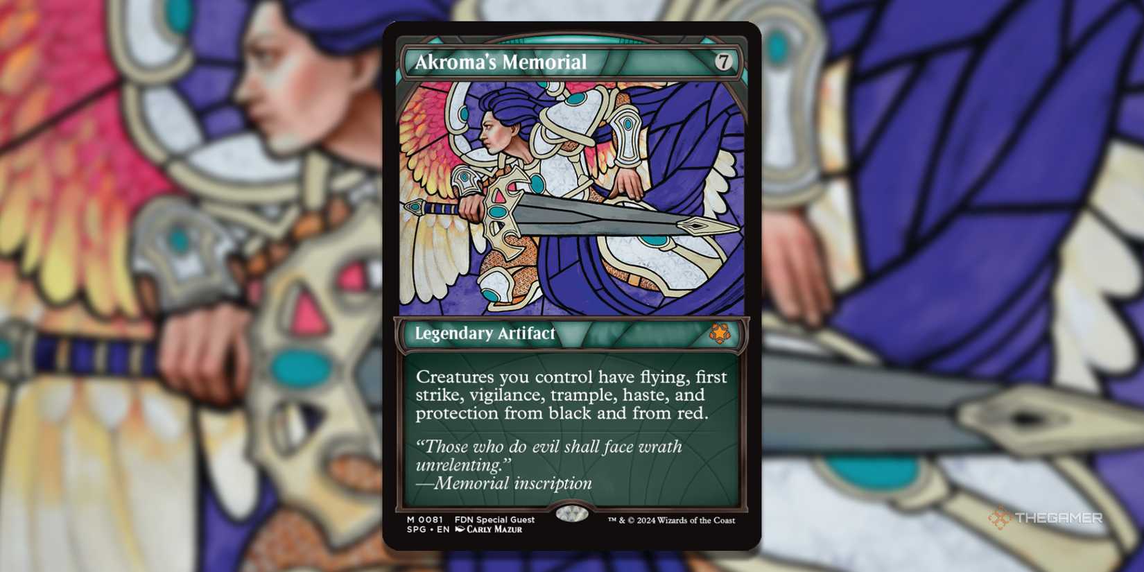 Ranking Every Special Guest In Foundations - MTG