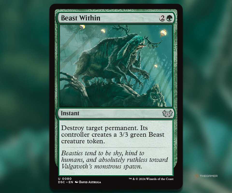 Beast Kin Ranger Mtg How To Build A Ruby, Daring Tracker Commander Deck - MTG