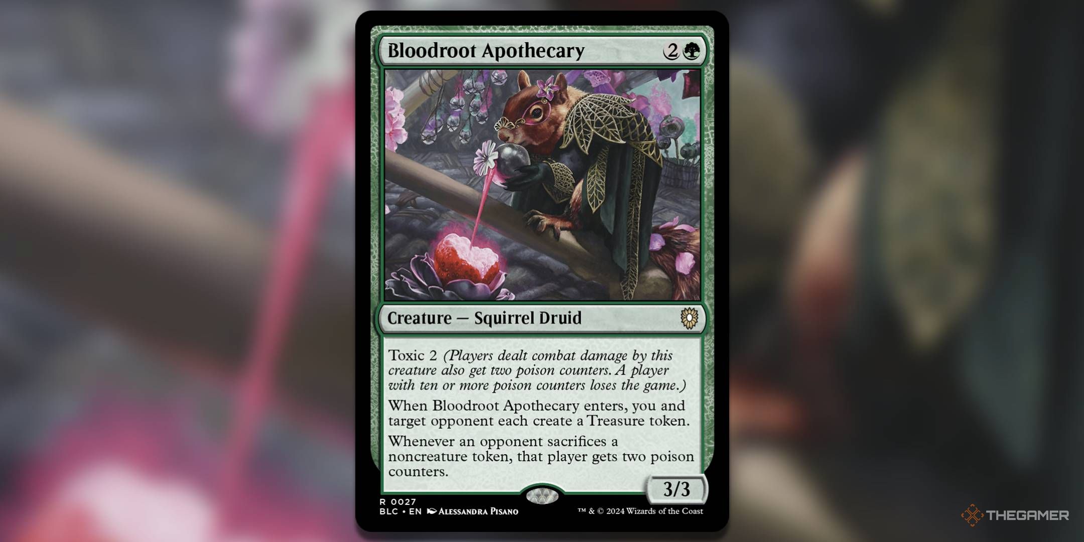 Fynn, The Fangbearer Commander Deck Guide - MTG