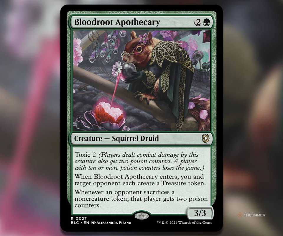 Fynn, The Fangbearer Commander Deck Guide - MTG Fynn, The Fangbearer Commander Deck Guide - MTG