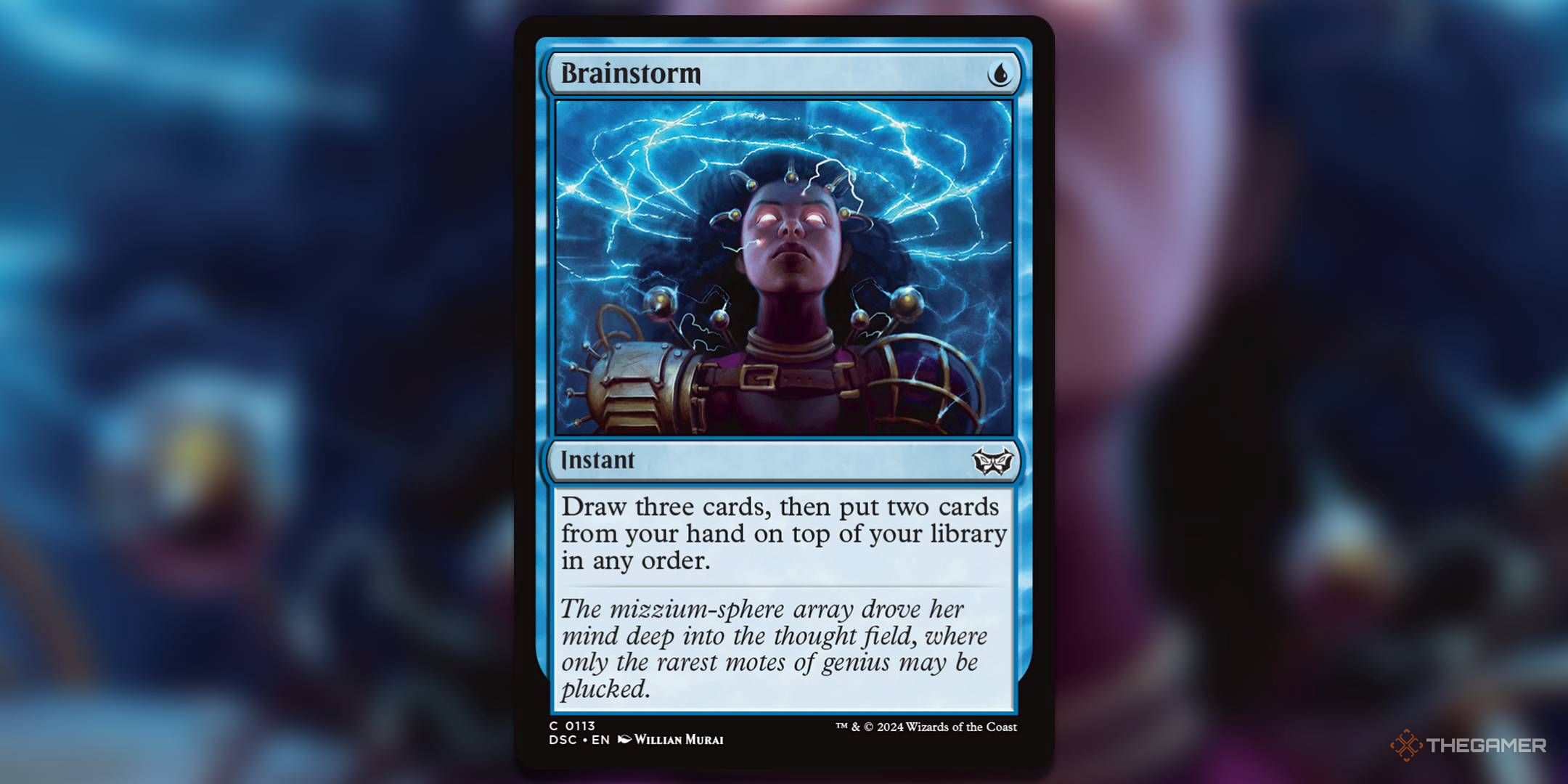 What Is Prowess In MTG?