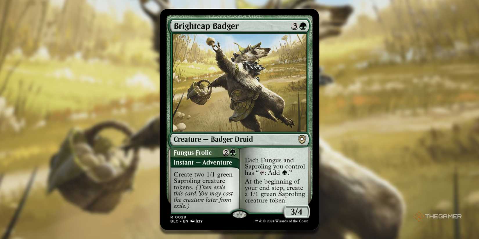 shroofus spoutsire mtg commander deck MTG Commander Deck EDH Deck Shroofus Sproutsire 100 Magic Cards Custom Deck  Green Saprolings