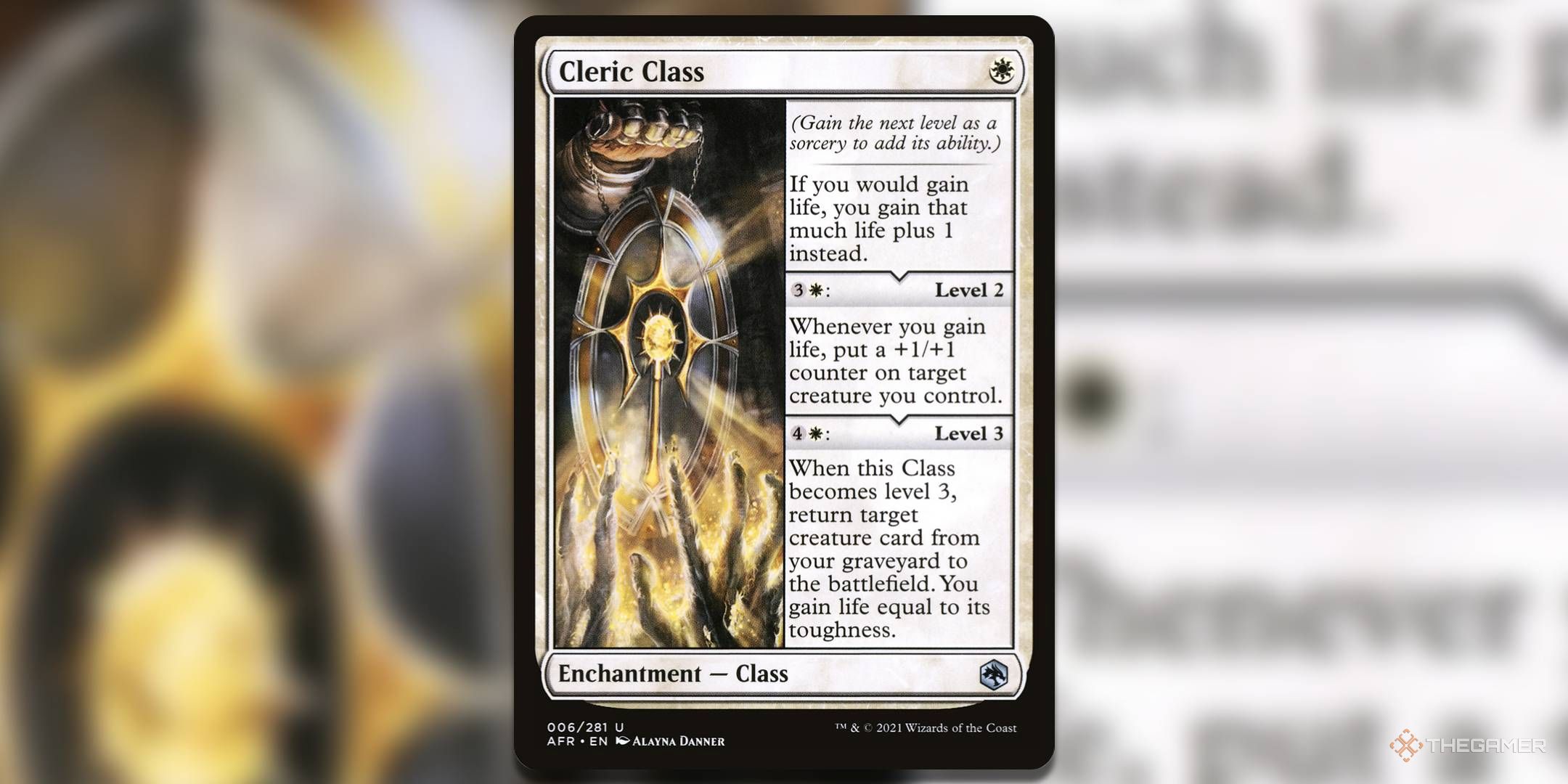 Linden, The Steadfast Queen Commander Deck Guide - MTG