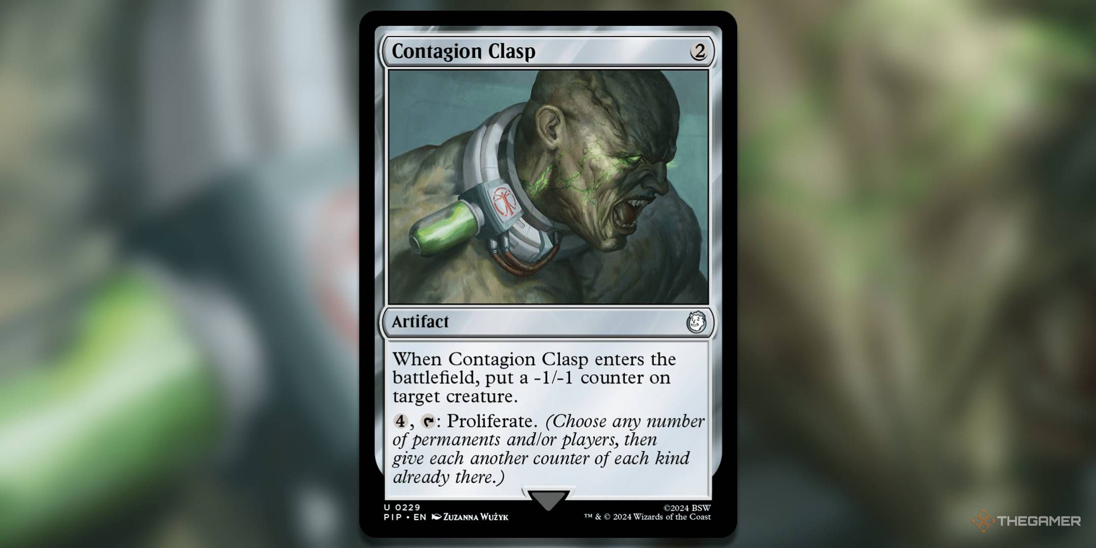 Fynn, The Fangbearer Commander Deck Guide - MTG