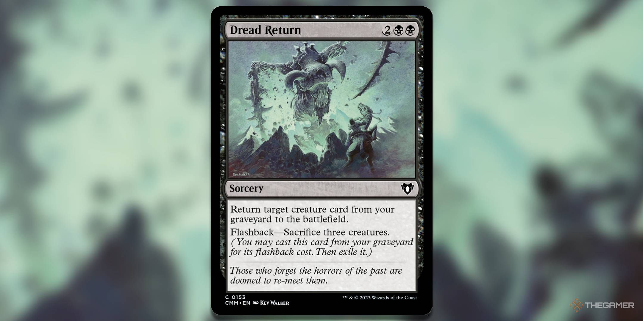 How To Build A Isareth, The Awakener Commander Deck In MTG