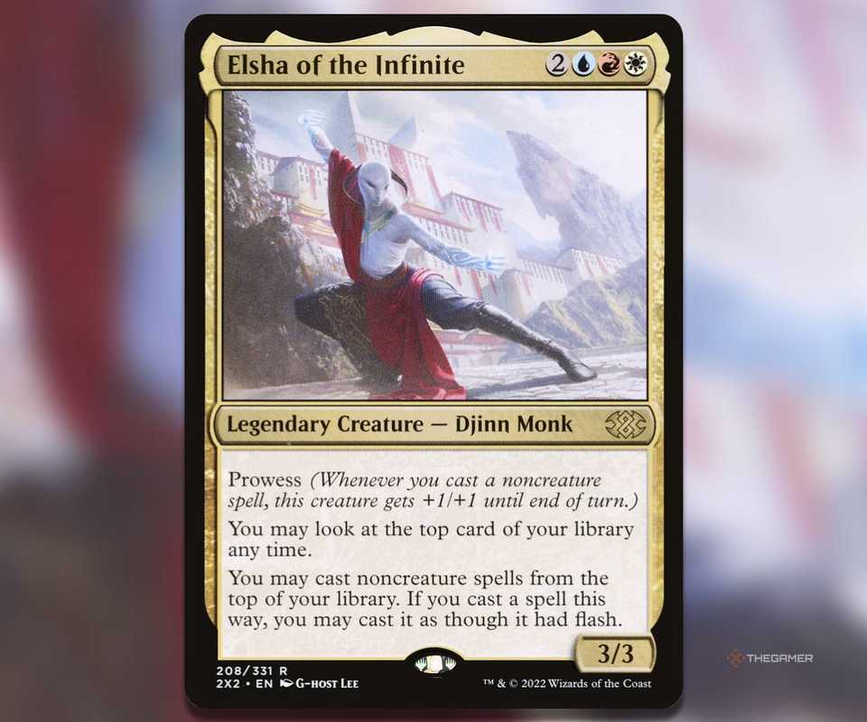 What Is Prowess In MTG? What Is Prowess In MTG?