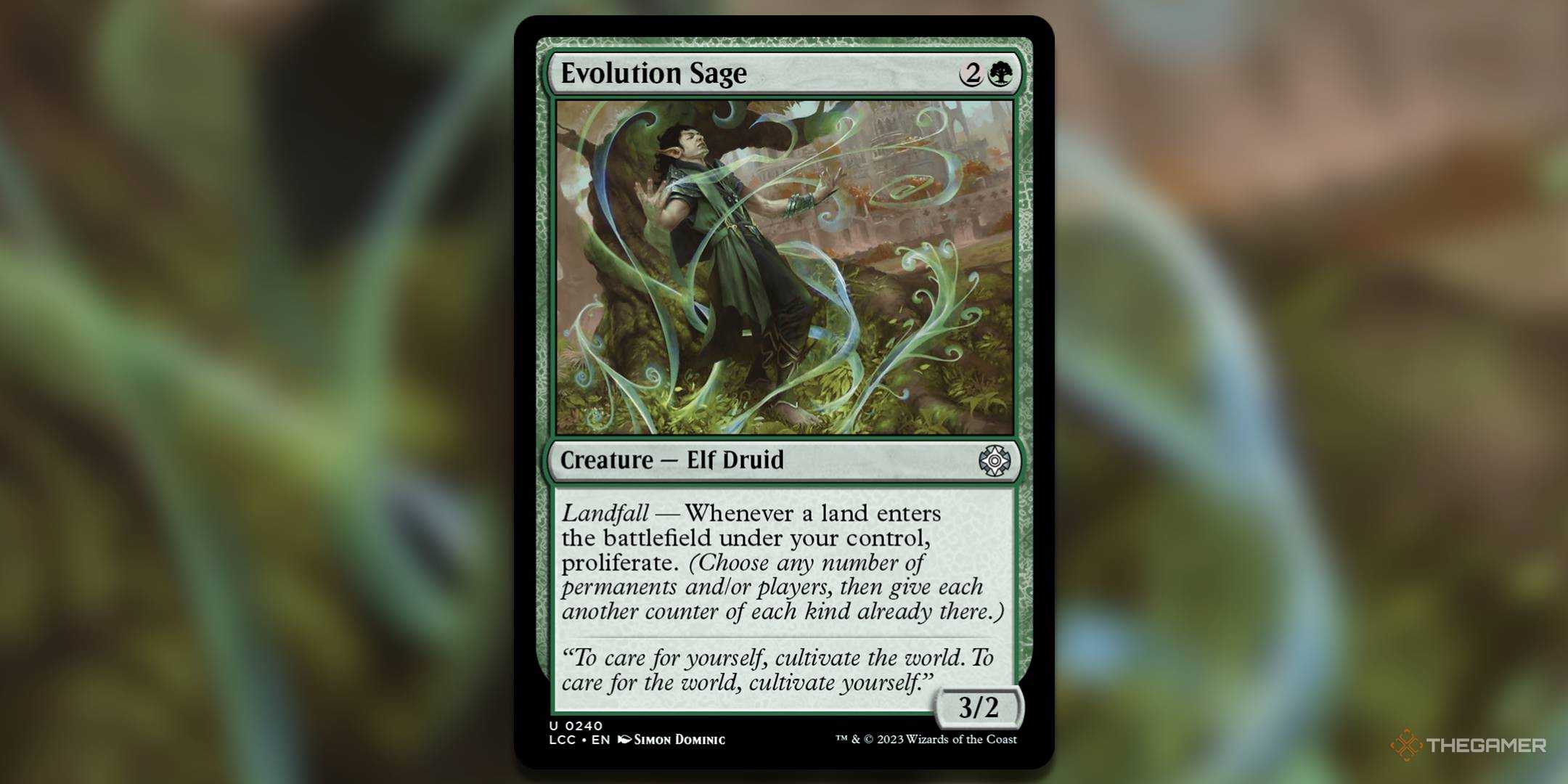 Fynn, The Fangbearer Commander Deck Guide - MTG Fynn, The Fangbearer Commander Deck Guide - MTG