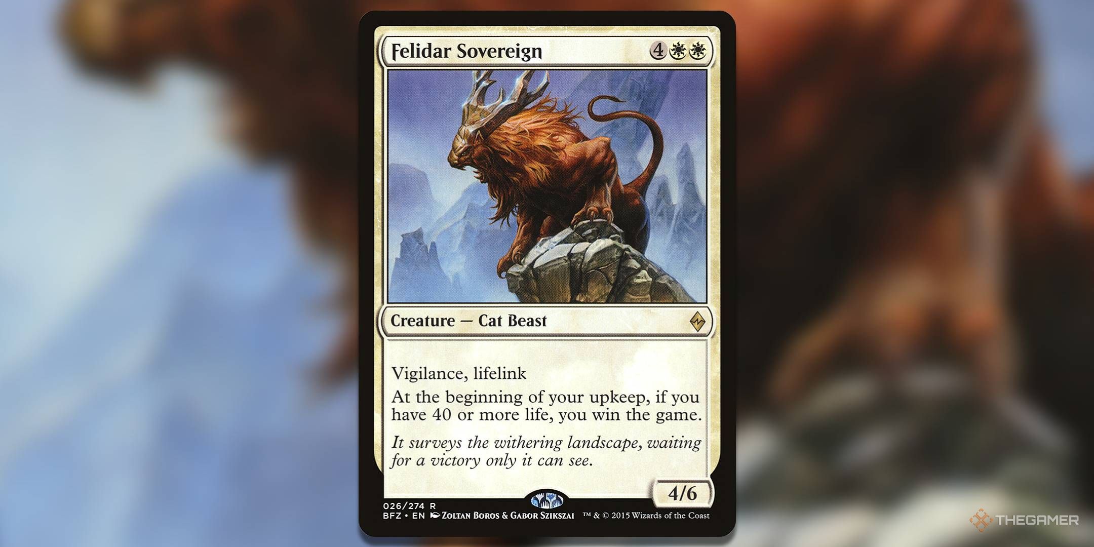 Linden, The Steadfast Queen Commander Deck Guide - MTG
