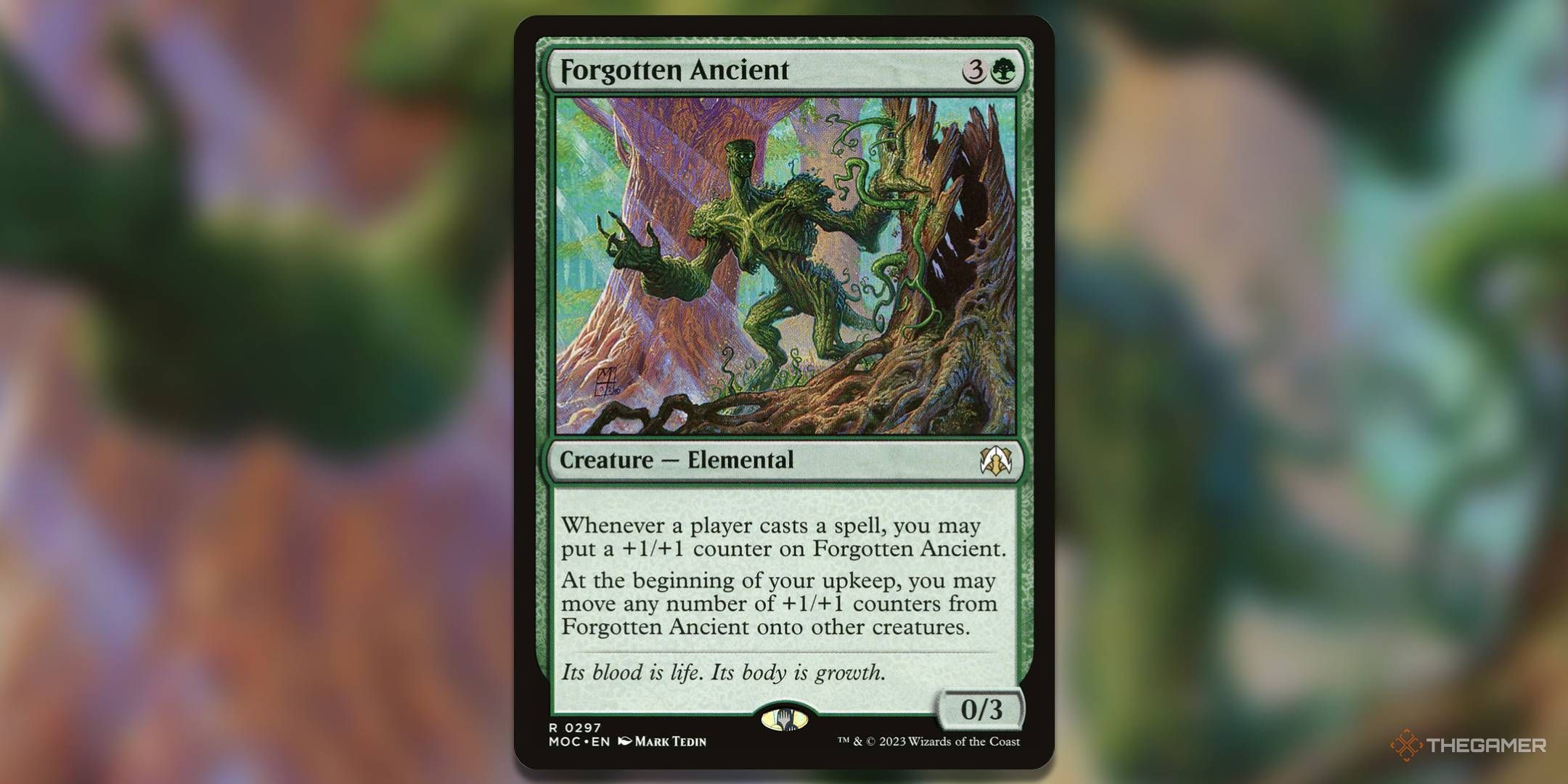 Prime Speaker Zegana Commander Deck Guide - MTG